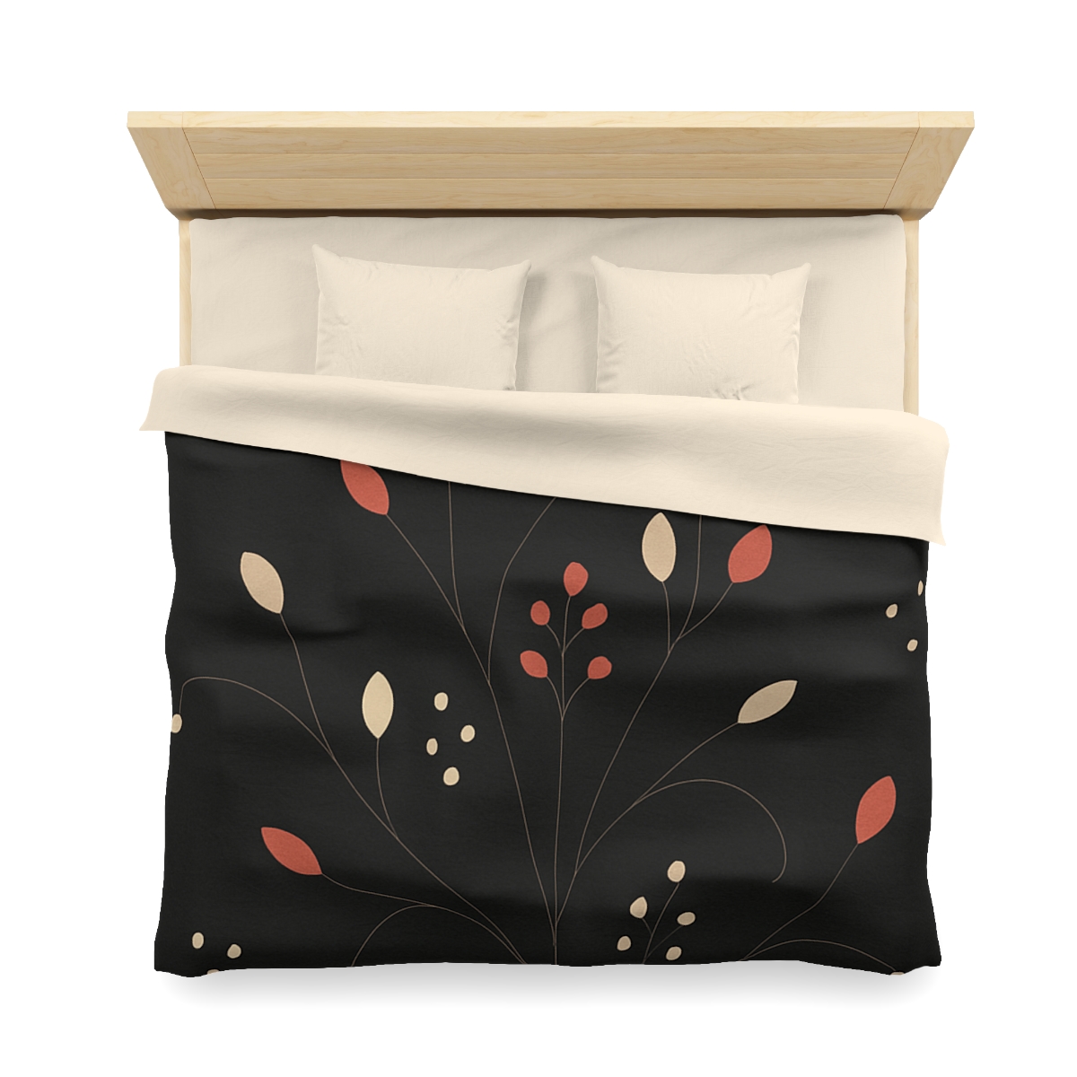 Seed Pulse Constellation stylish duvet covers