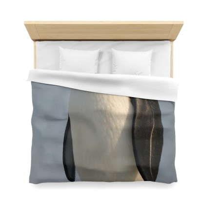 Aurora Poise Emperor Penguin duvets for gifts