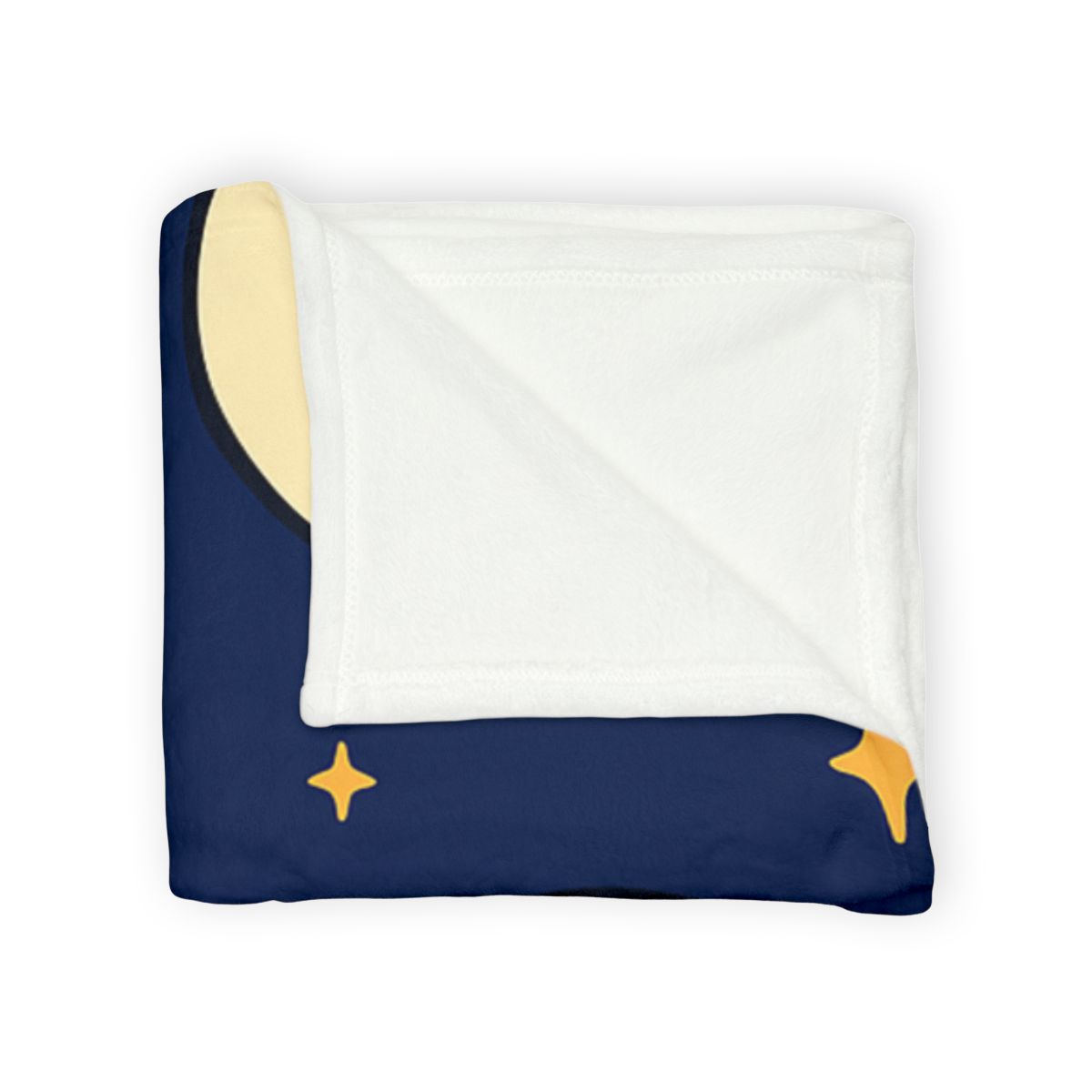 Cosmic Dolphin Playground trendy patterned blankets
