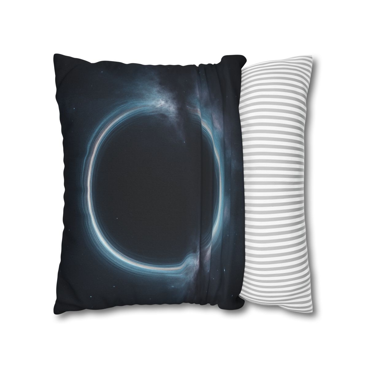 Gravitational Prism Mirage personalized pillow covers