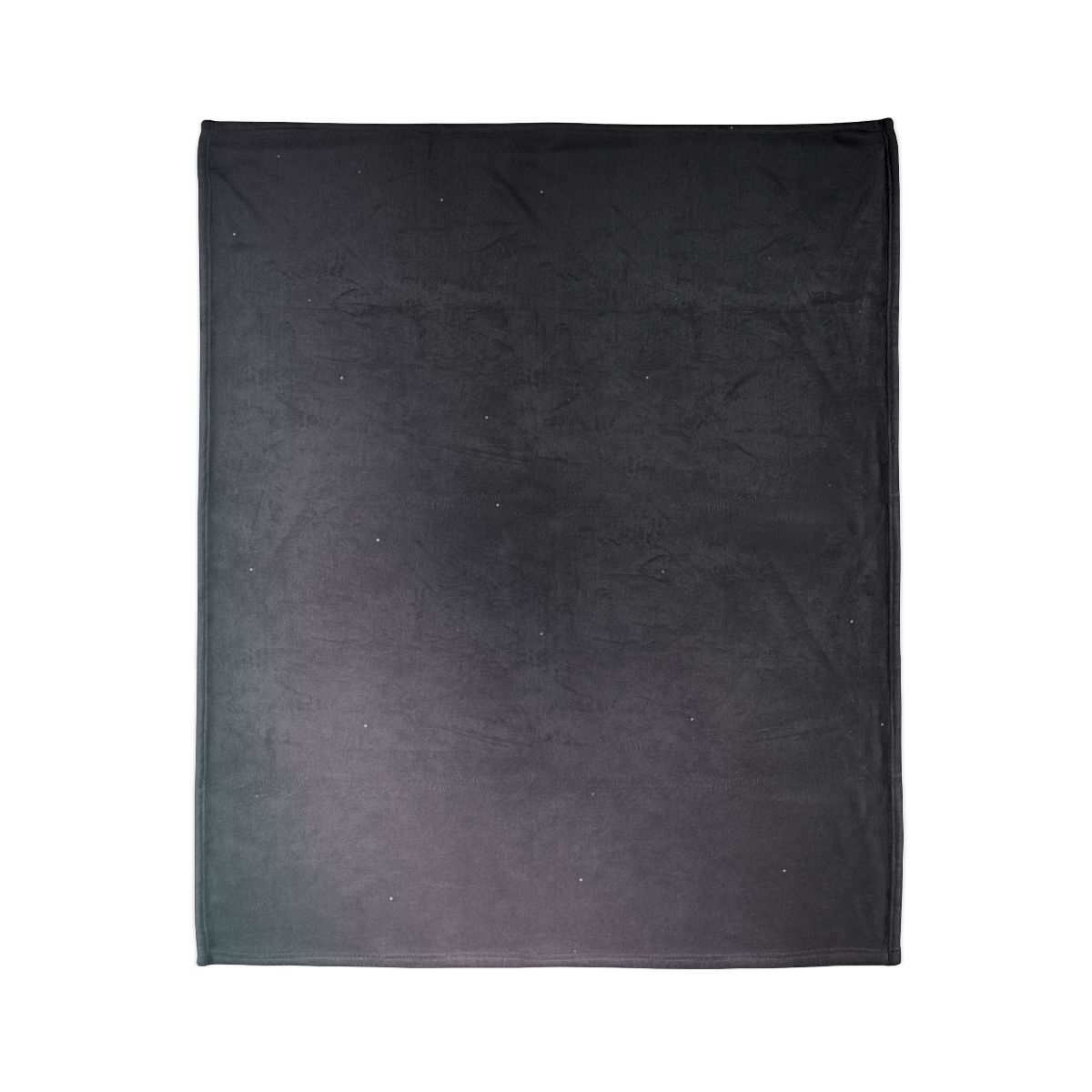 Dark Energy Veil Gradient decorative home blankets