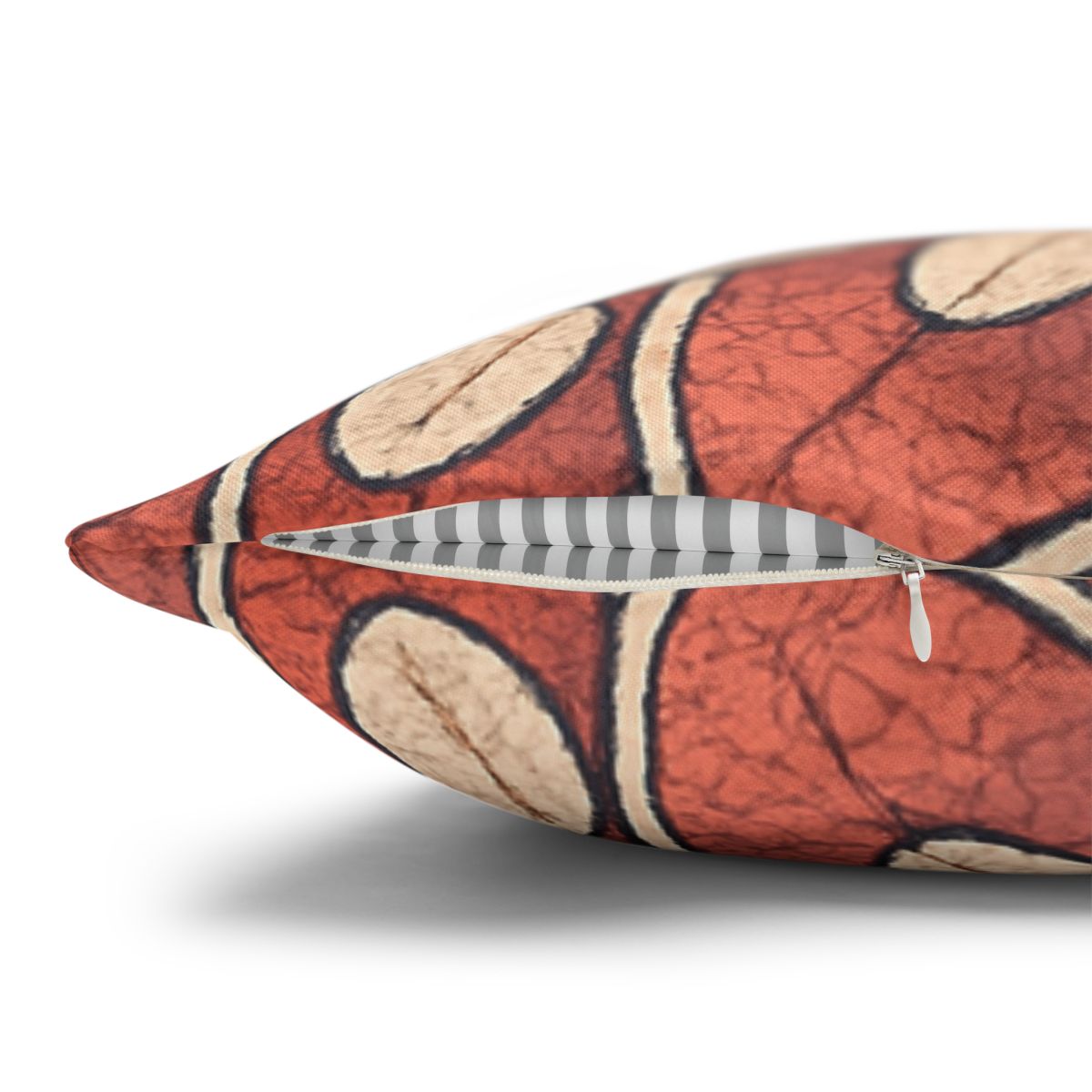 Bud Mosaic Fractal Bloom unique gift pillow cases