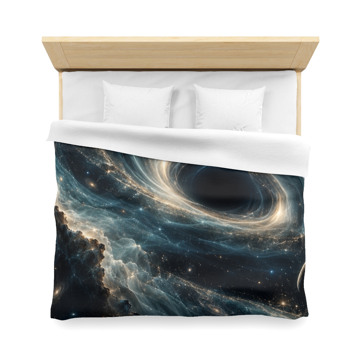 Radiant Vacuum Pearlwake trendy bedroom duvets [AI-fe5f54ab-11cf7428752b]