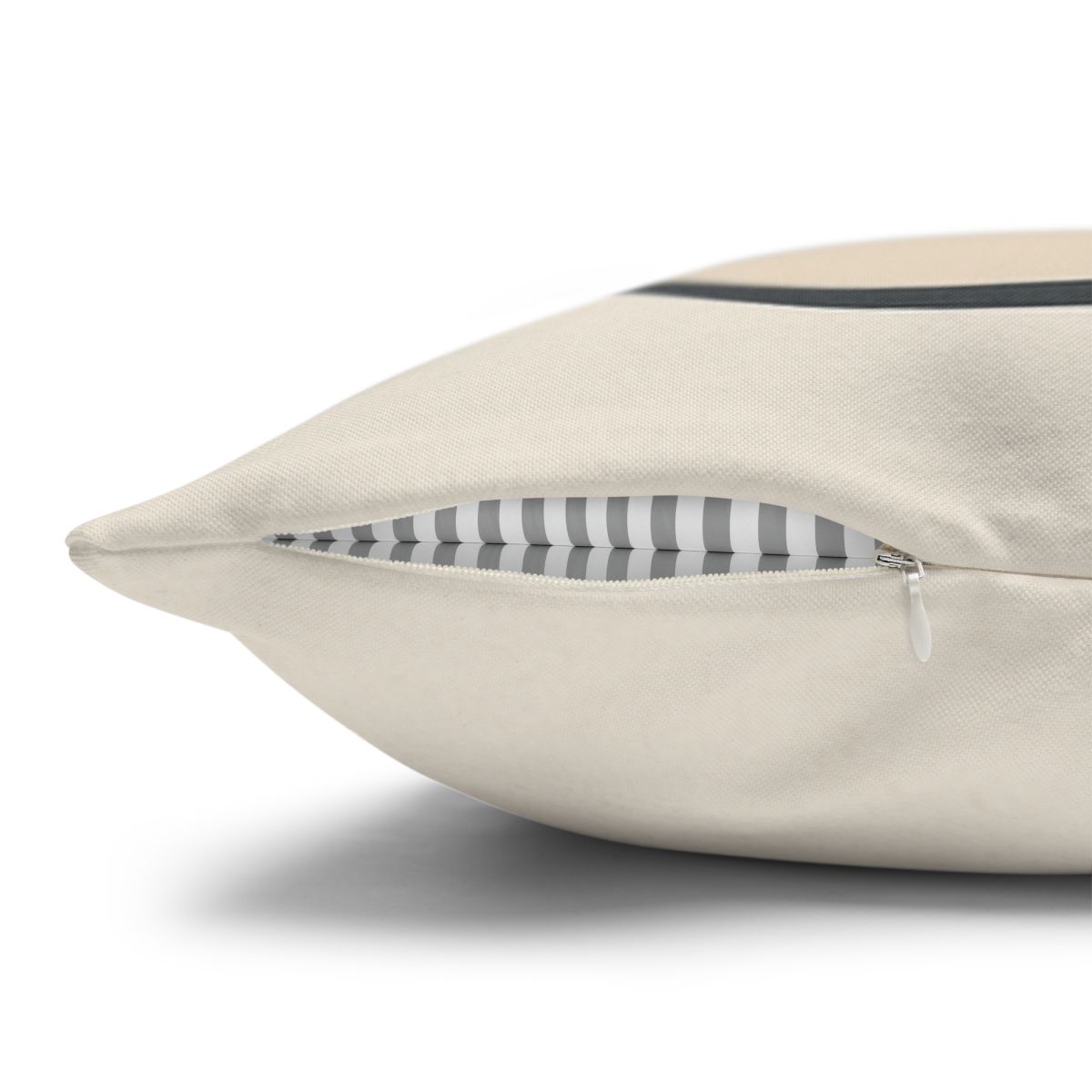 Quiet Triad With Open Center comfortable bedding pillow covers