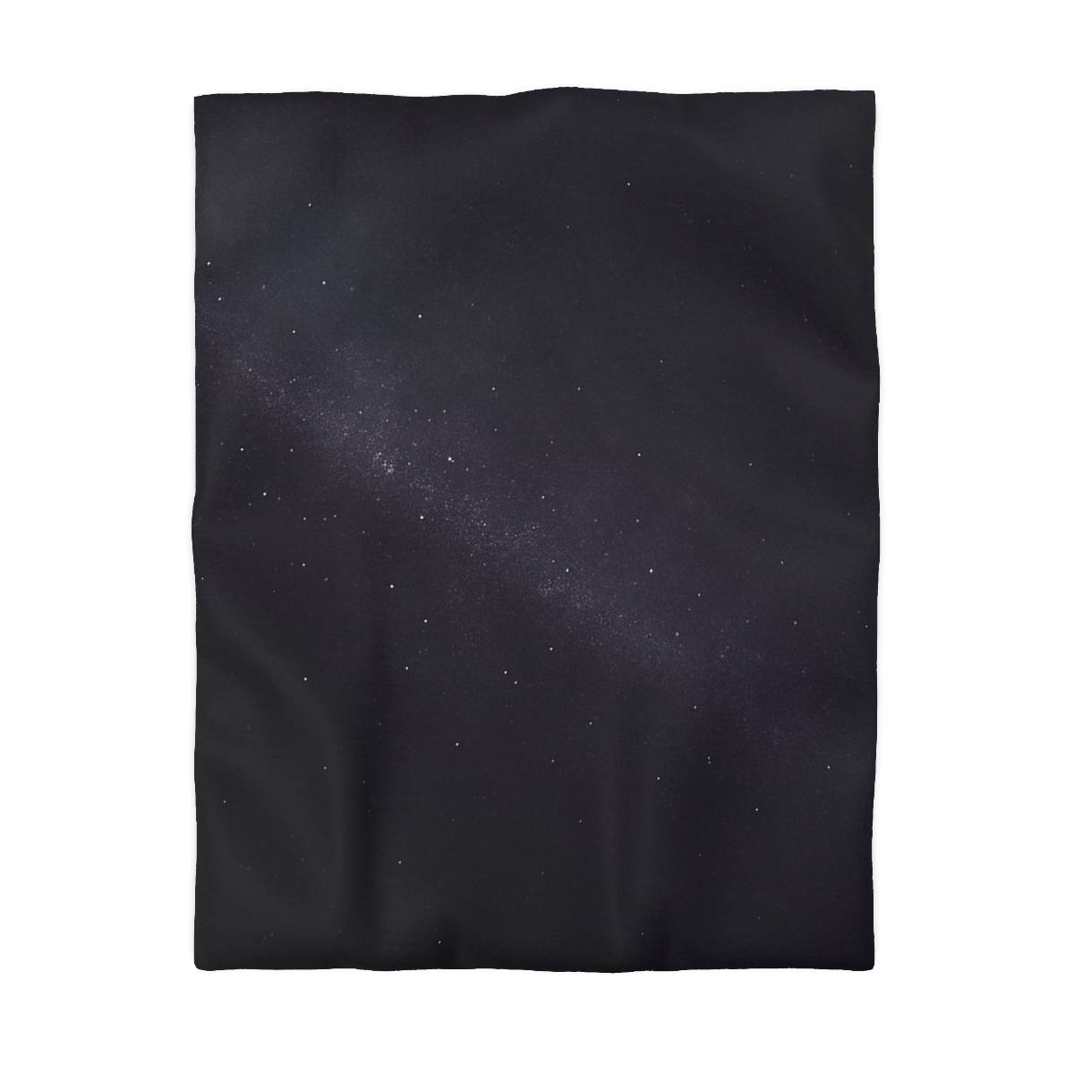 Dark Energy Veil Gradient custom duvets