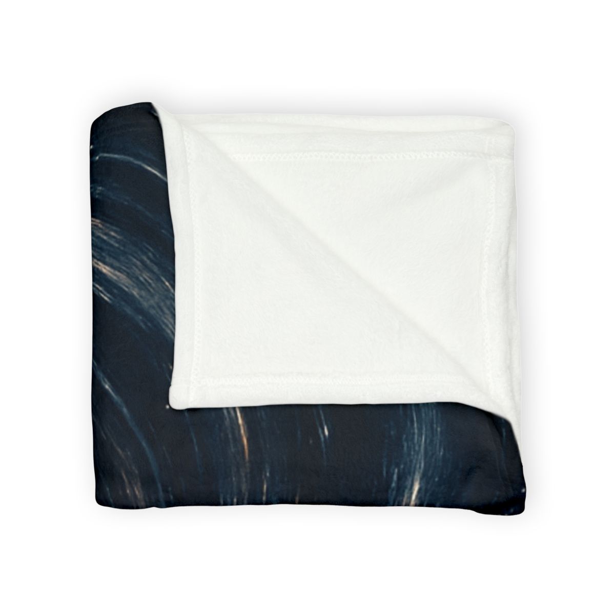 Gravity Well Vortex trendy patterned blankets