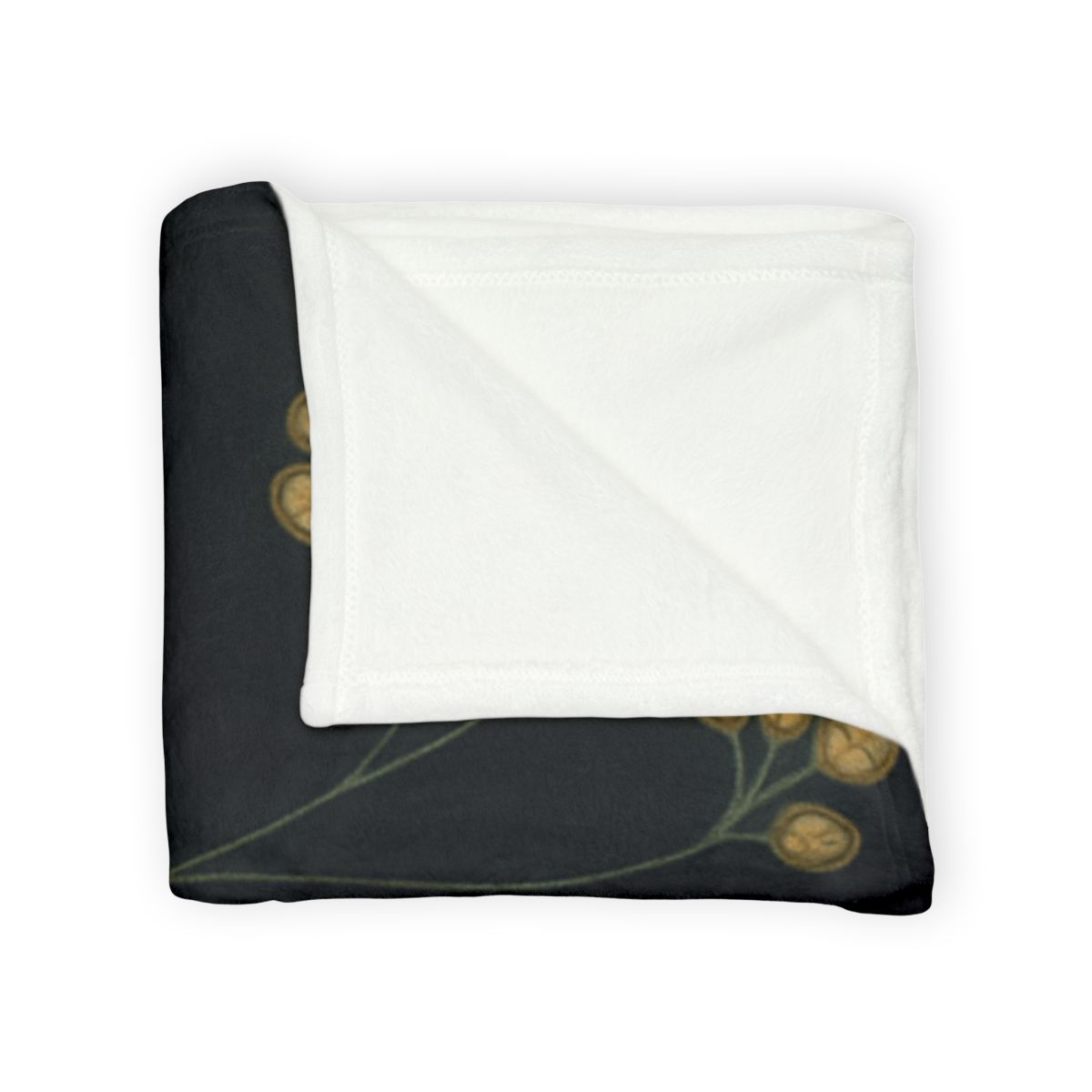 Seed Chamber Constellation decorative home blankets
