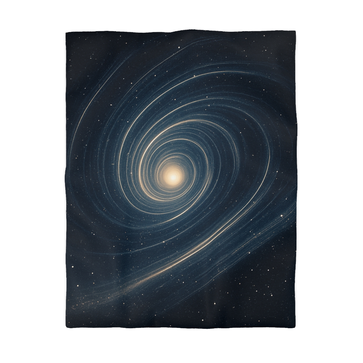 Lensed Starlight Mirage stylish duvet covers