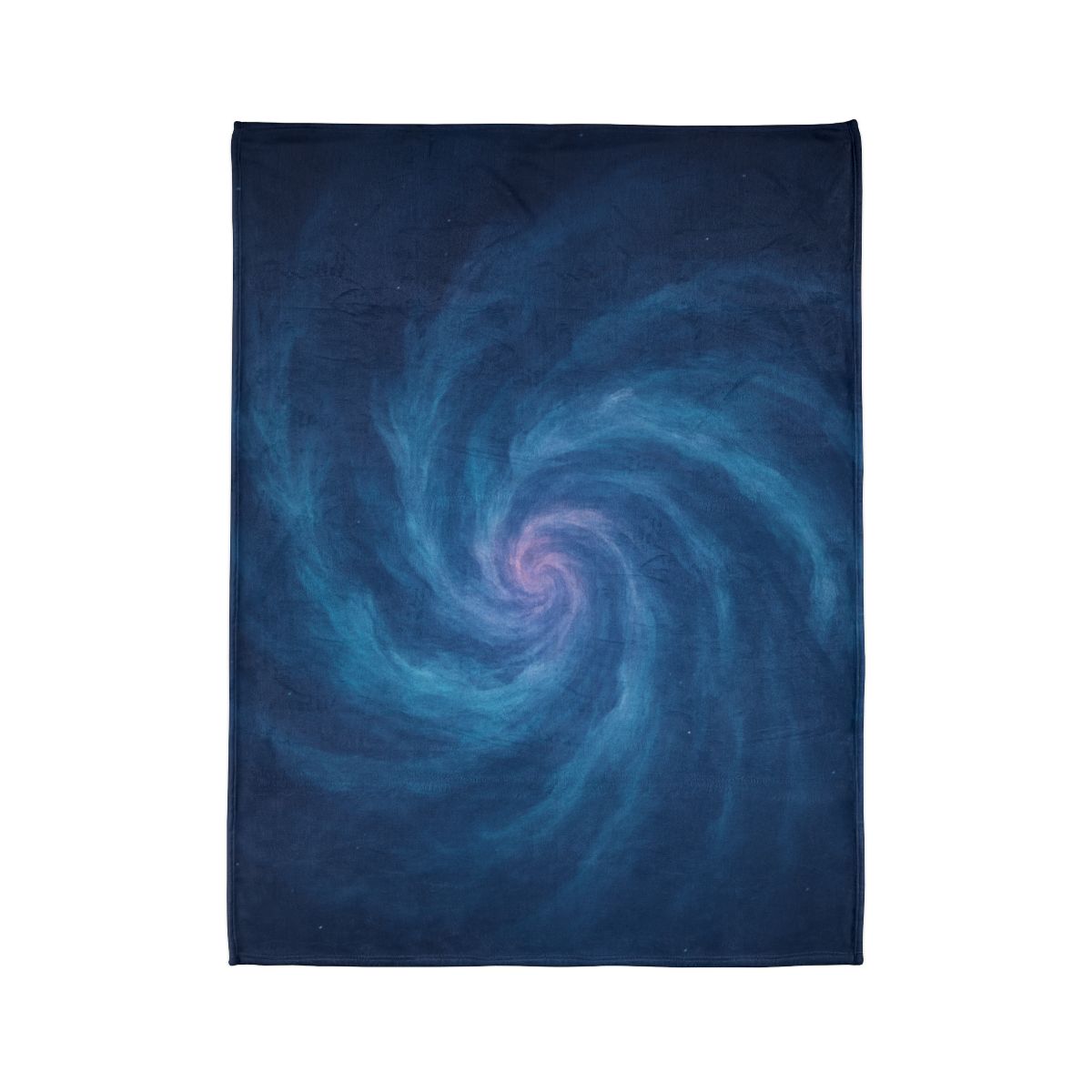 Nebula Spiral Tapestry trendy patterned blankets