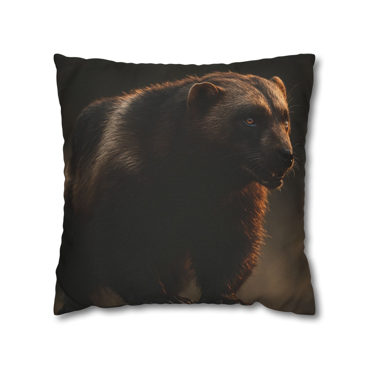 Ember Dusk Wolverine custom pillow cases