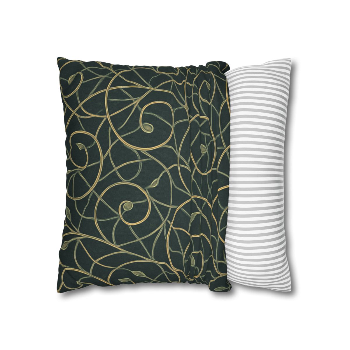 Tendril Lace Network unique gift pillow cases