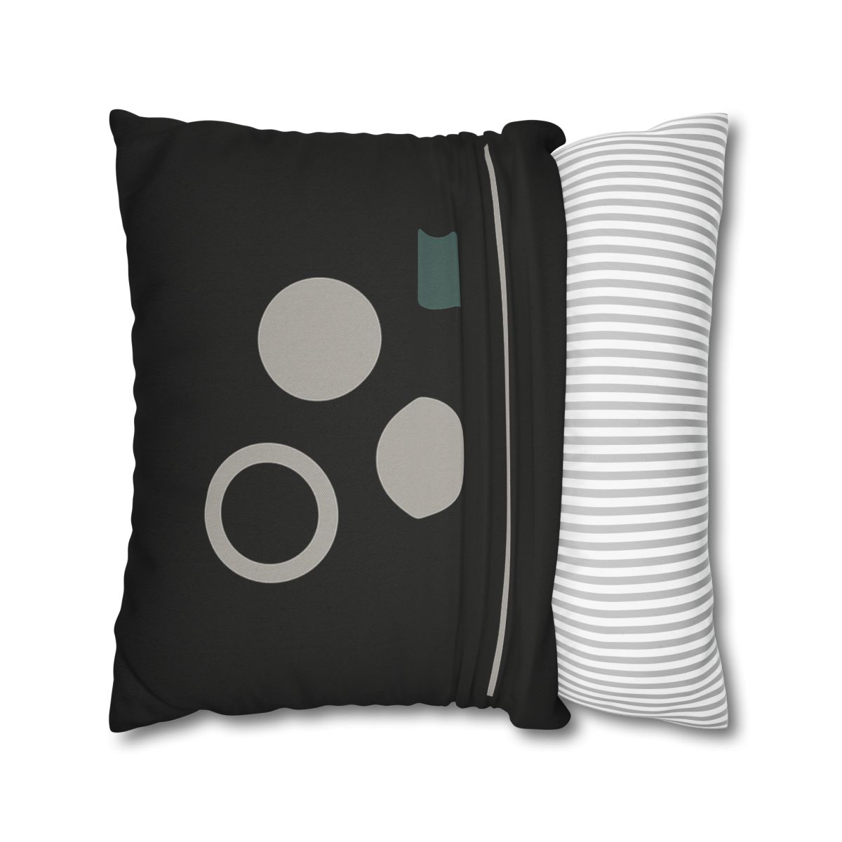 Signal Constellation Triad custom pillow cases