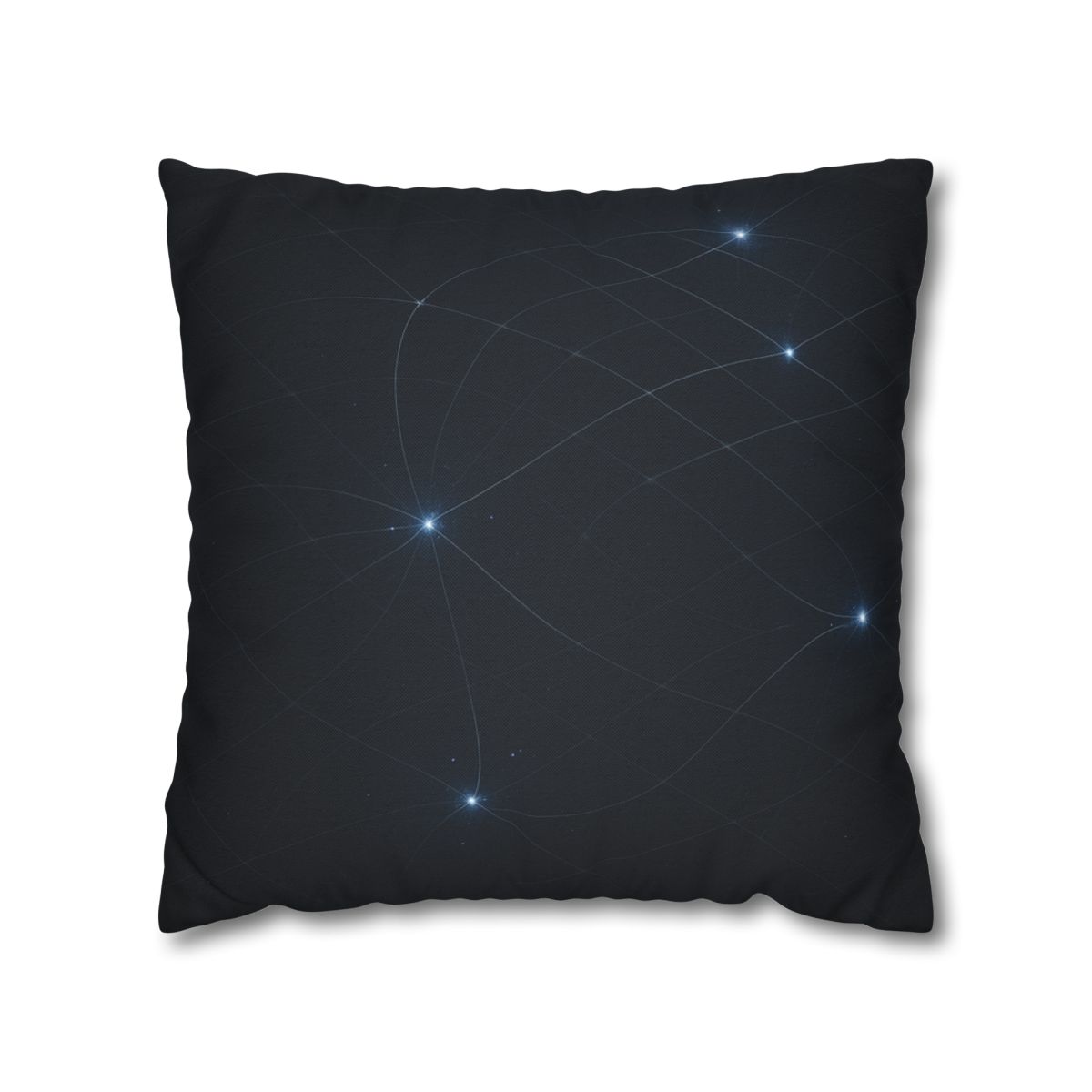 Gravitational Echo Lattice comfortable bedding pillow covers