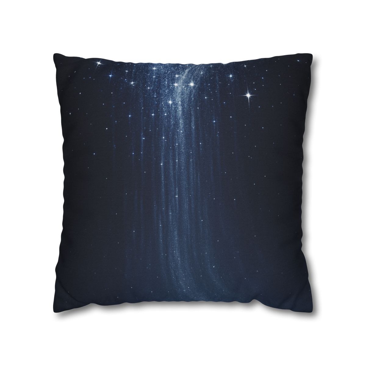 Chrono Starfall Tapestry custom pillow cases