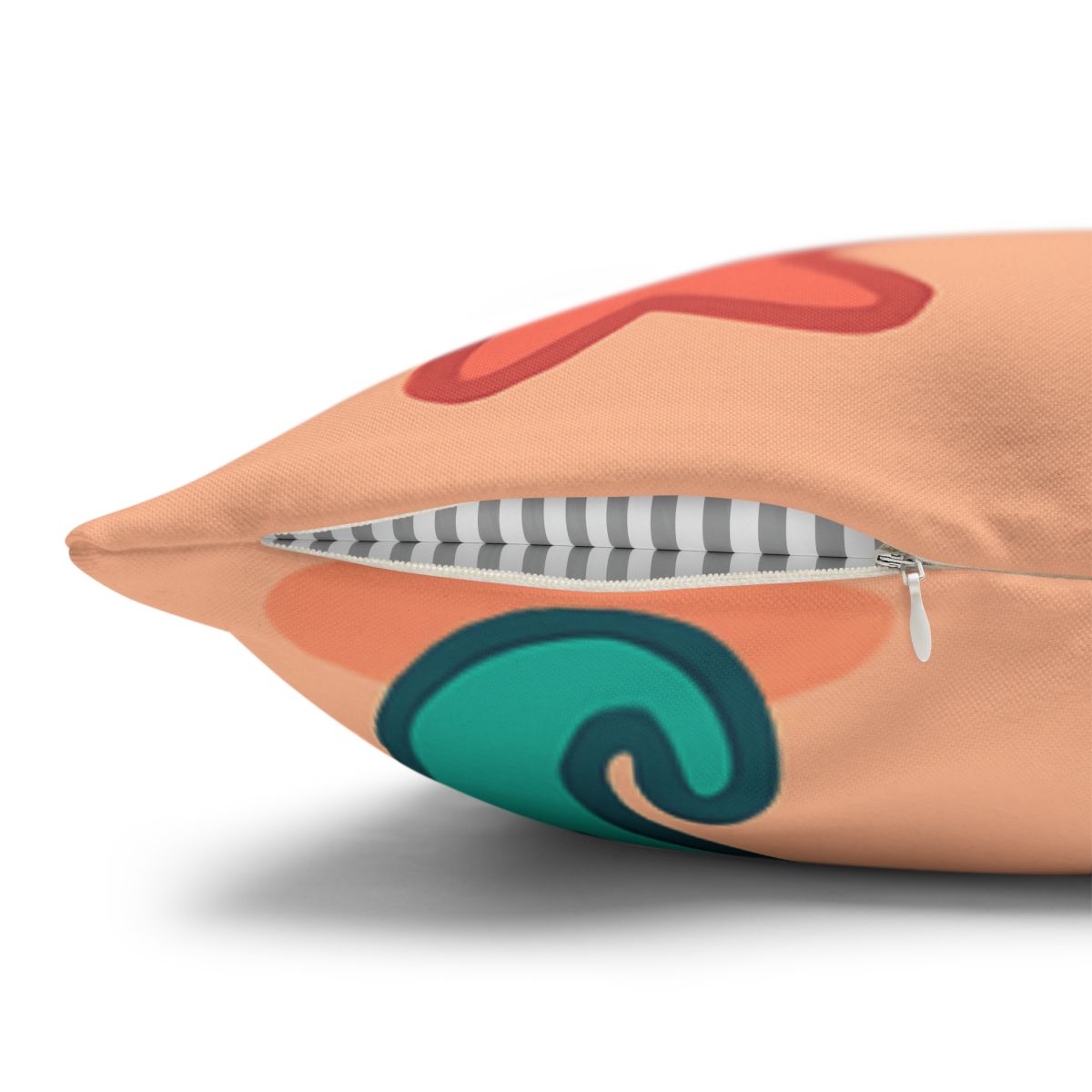 Starry Seahorse School personalized pillow covers