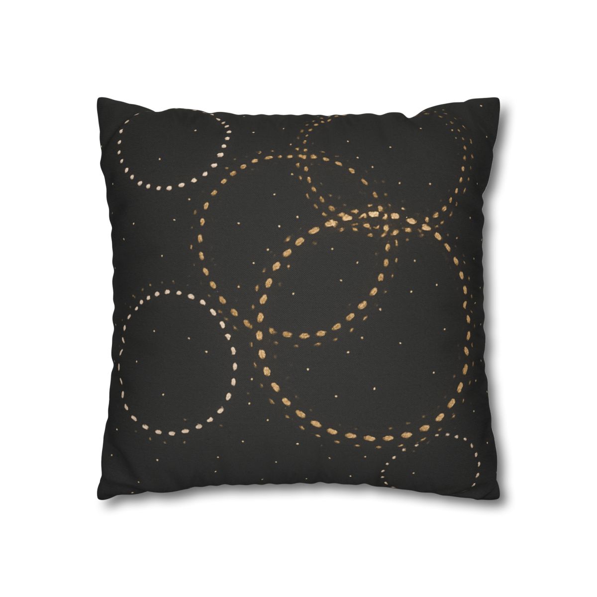 Seed Halo Constellation unique gift pillow cases