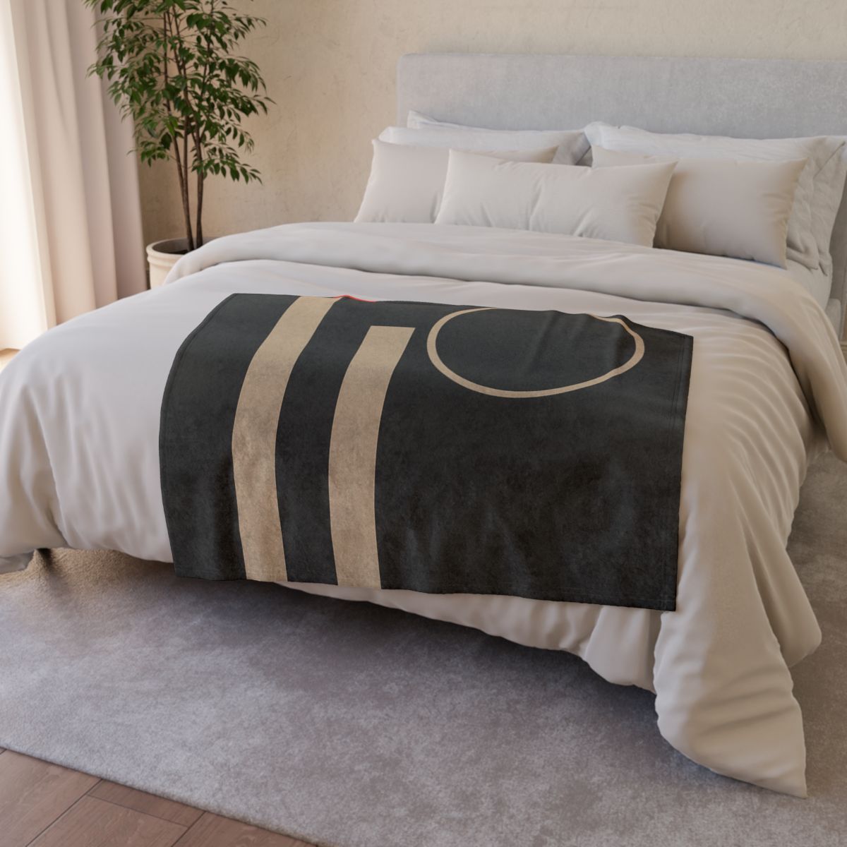 Split Bar With Quiet Ring unique gift blanketscustom blankets