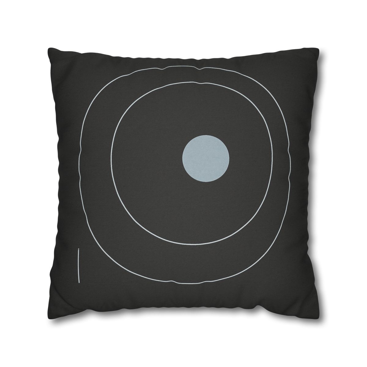 Orbit Lines With Quiet Core unique gift pillow cases