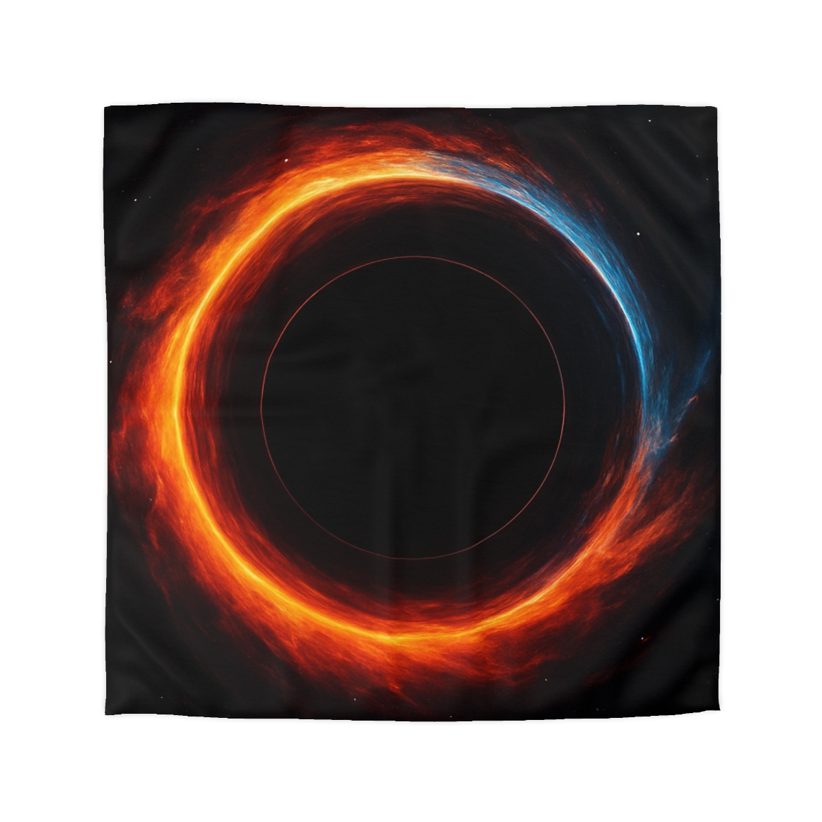 Event Horizon Ember Crown trendy bedroom duvets