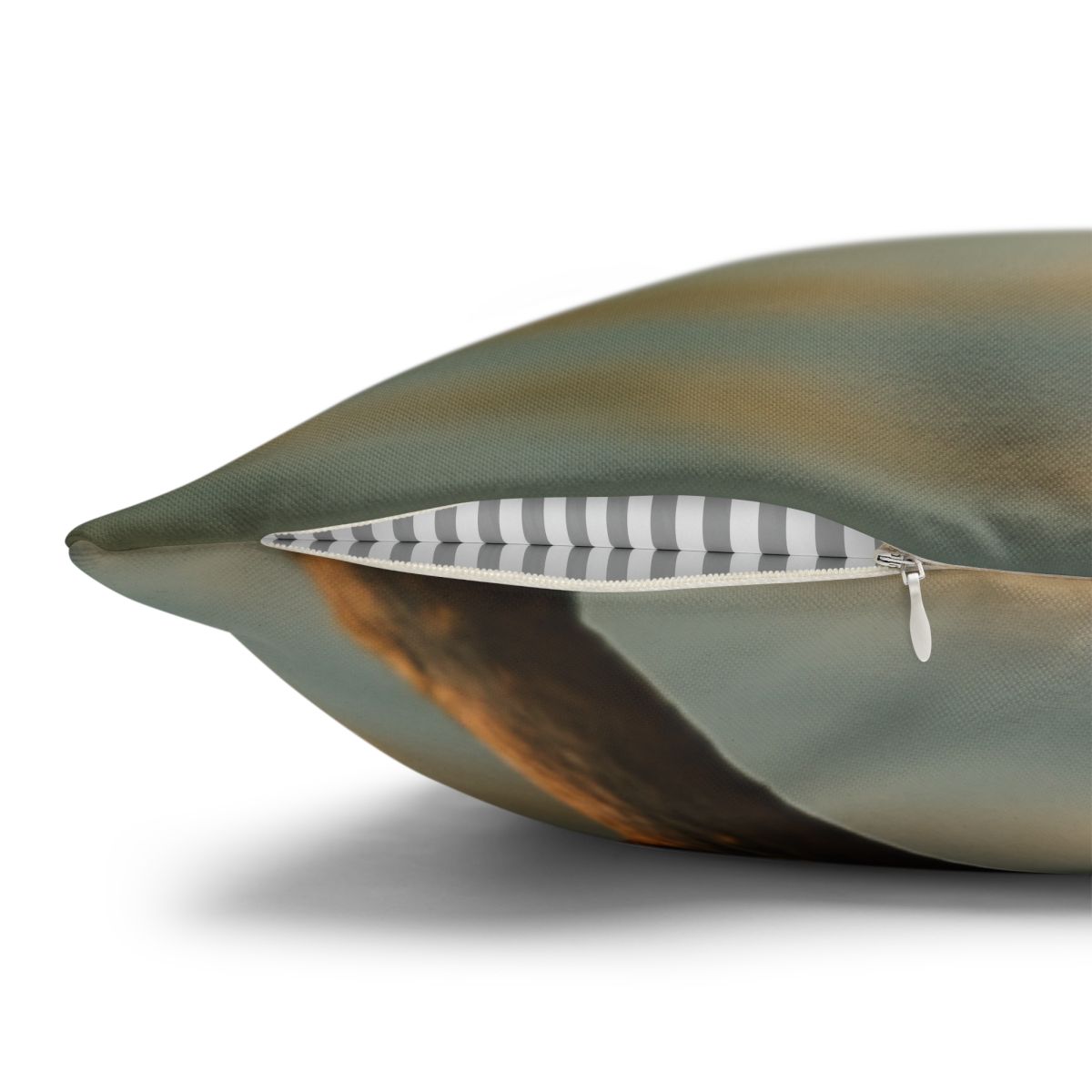 Aurora Splash Common Kingfisher comfortable bedding pillow covers