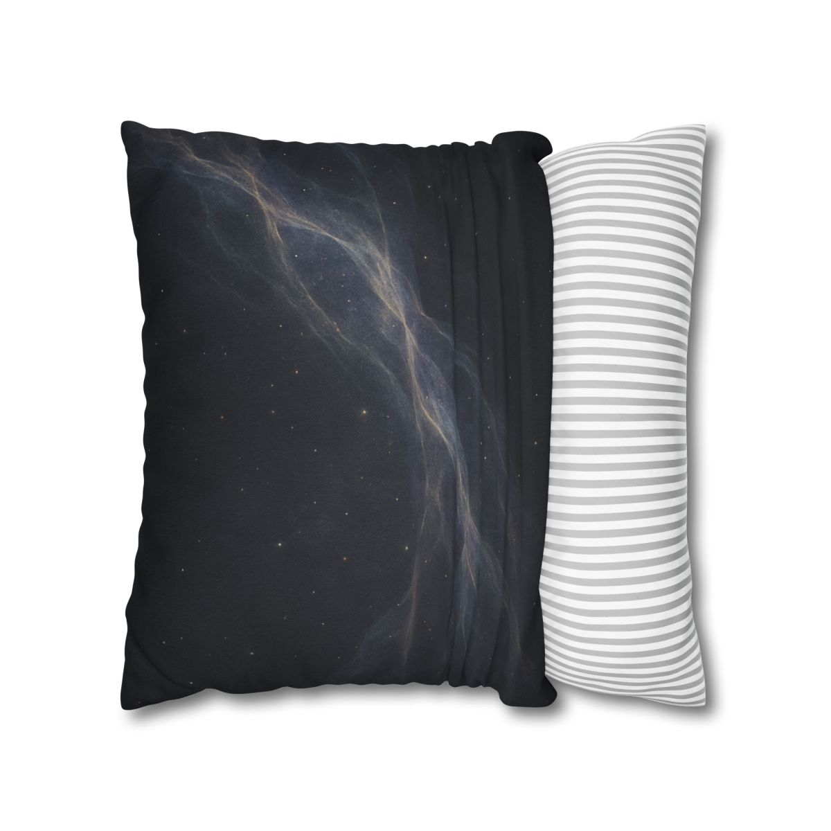 Void Tide Filament Quilt soft cotton pillow cases
