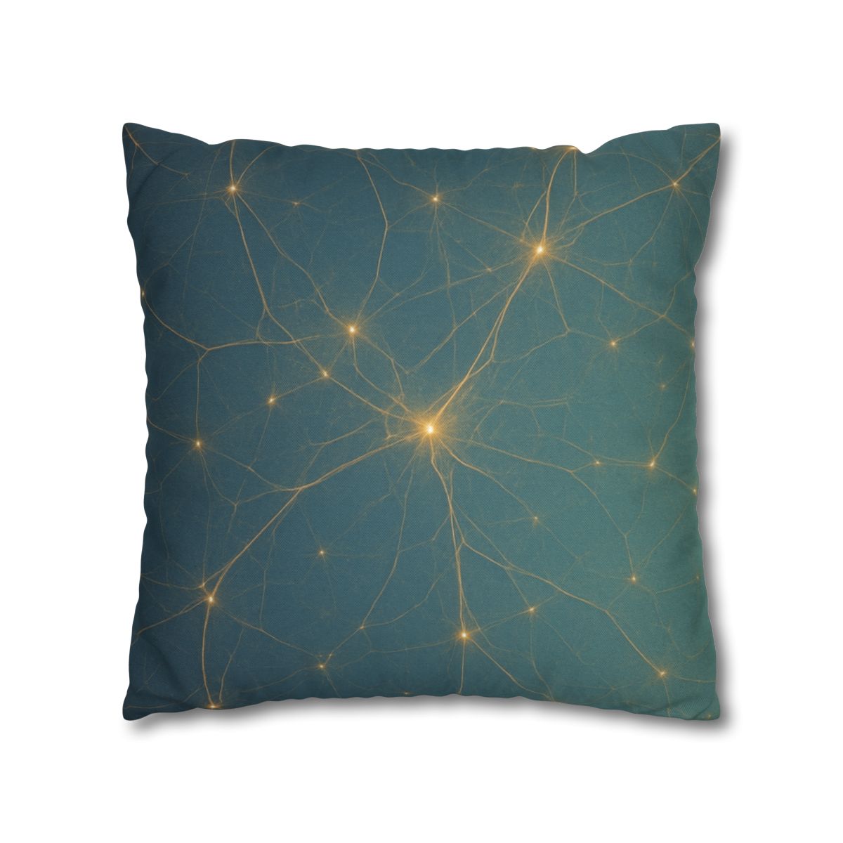 Cosmic Web Filament custom pillow cases