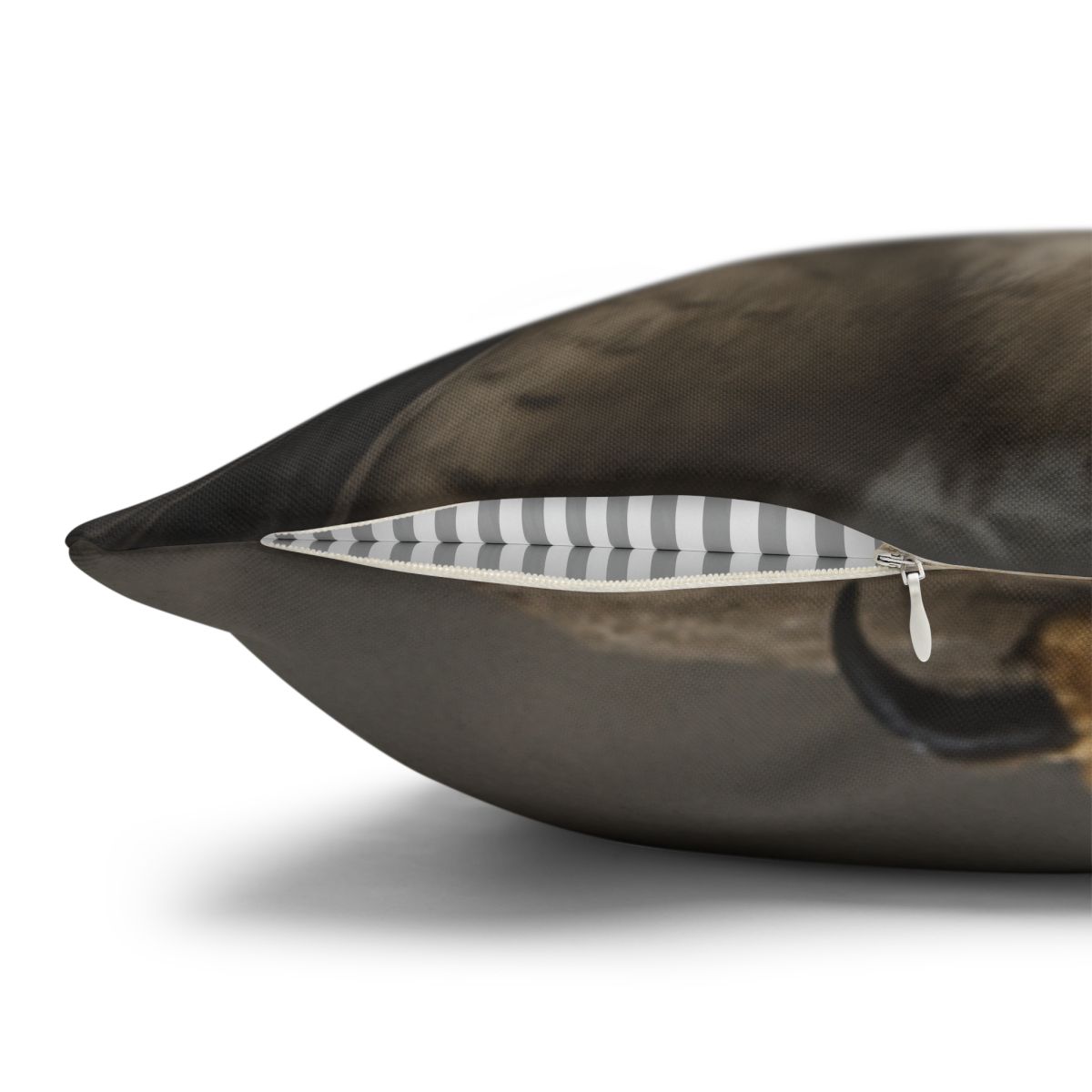 Starlit Focus Peregrine Falcon comfortable bedding pillow covers