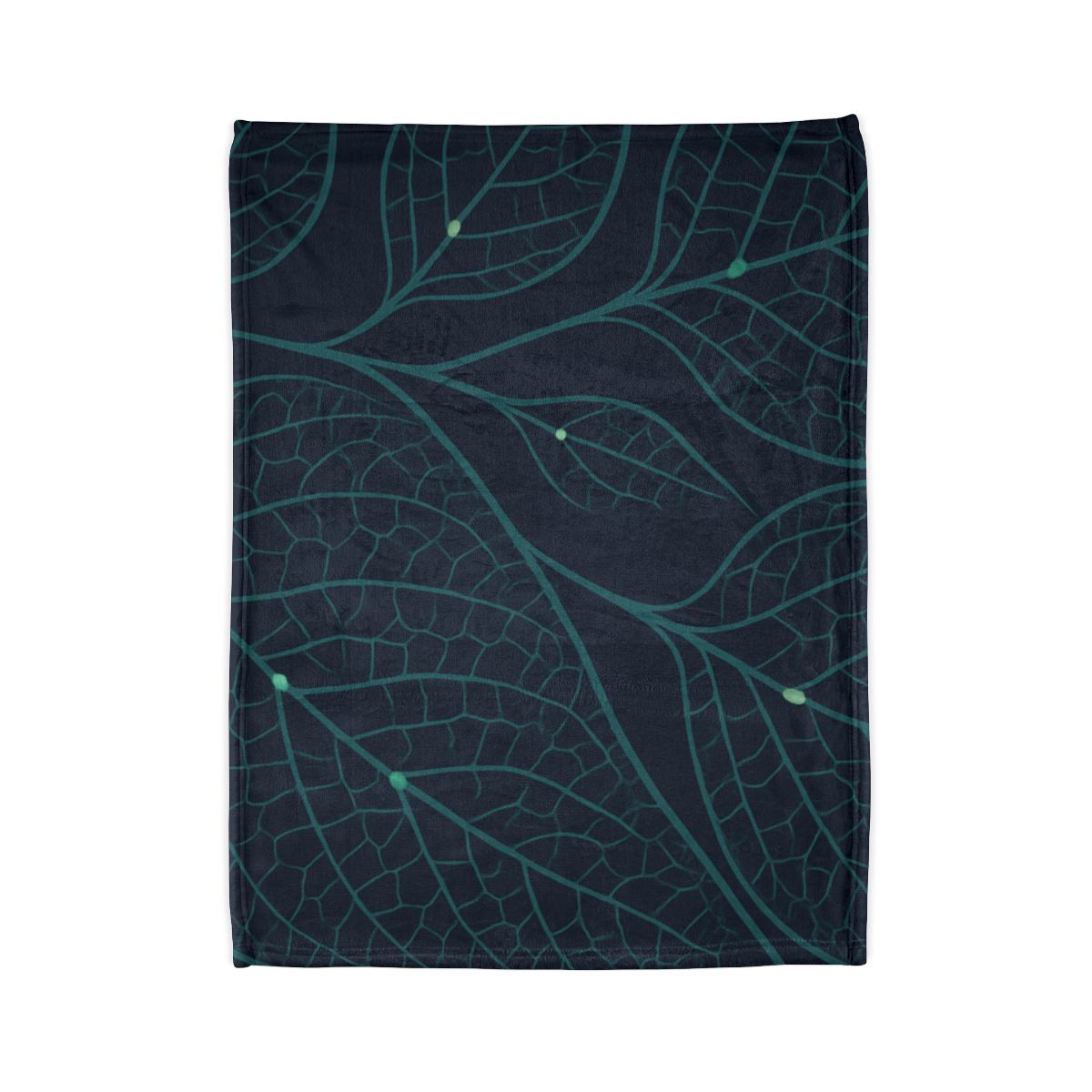 Vein Network Constellation Weave unique gift blankets