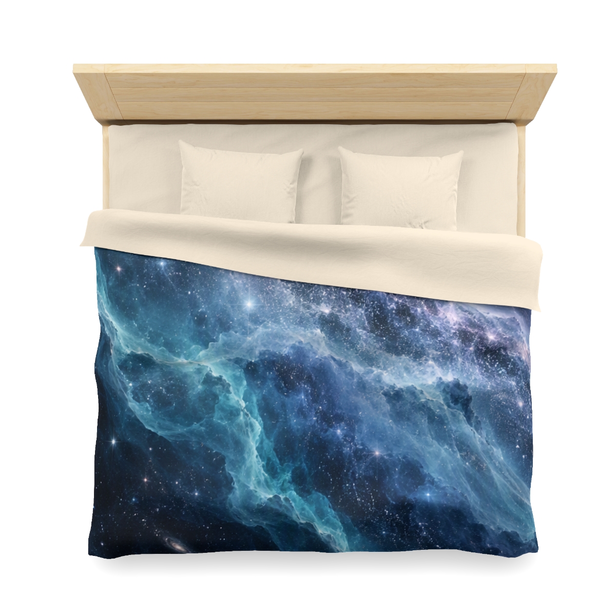 Parallax Frost Starveil stylish duvet covers [AI-46b4d609-d434a1a14c20]