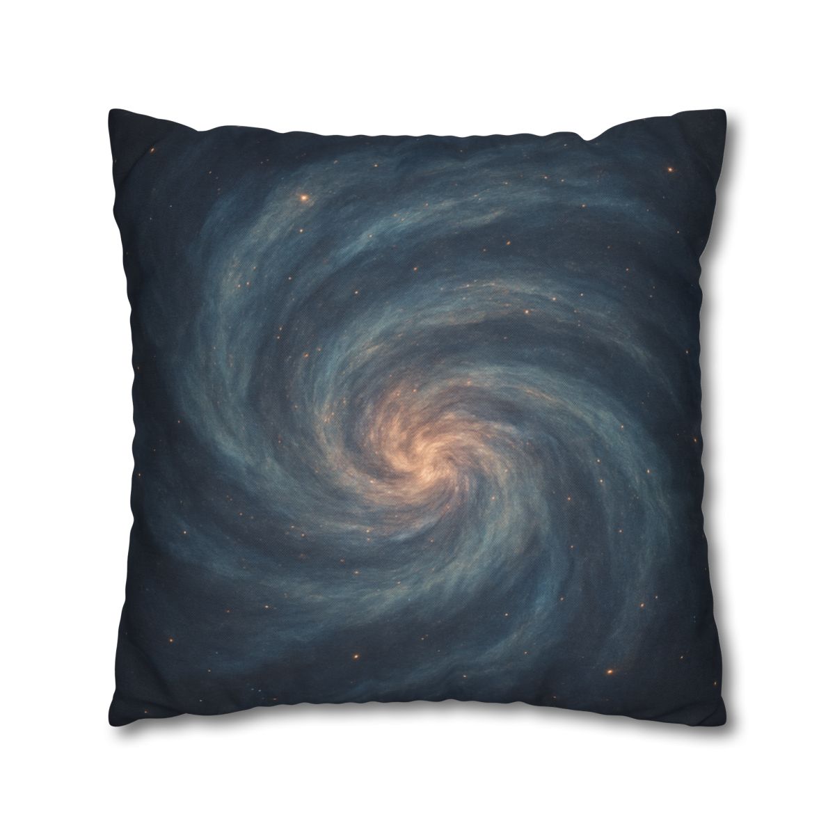 Nebula Spiral Haze unique gift pillow cases