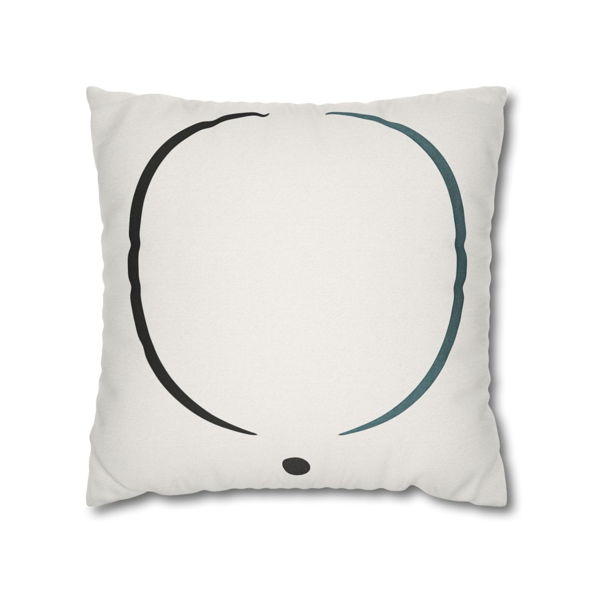 Twin Arc Eclipse trendy patterned pillow cases