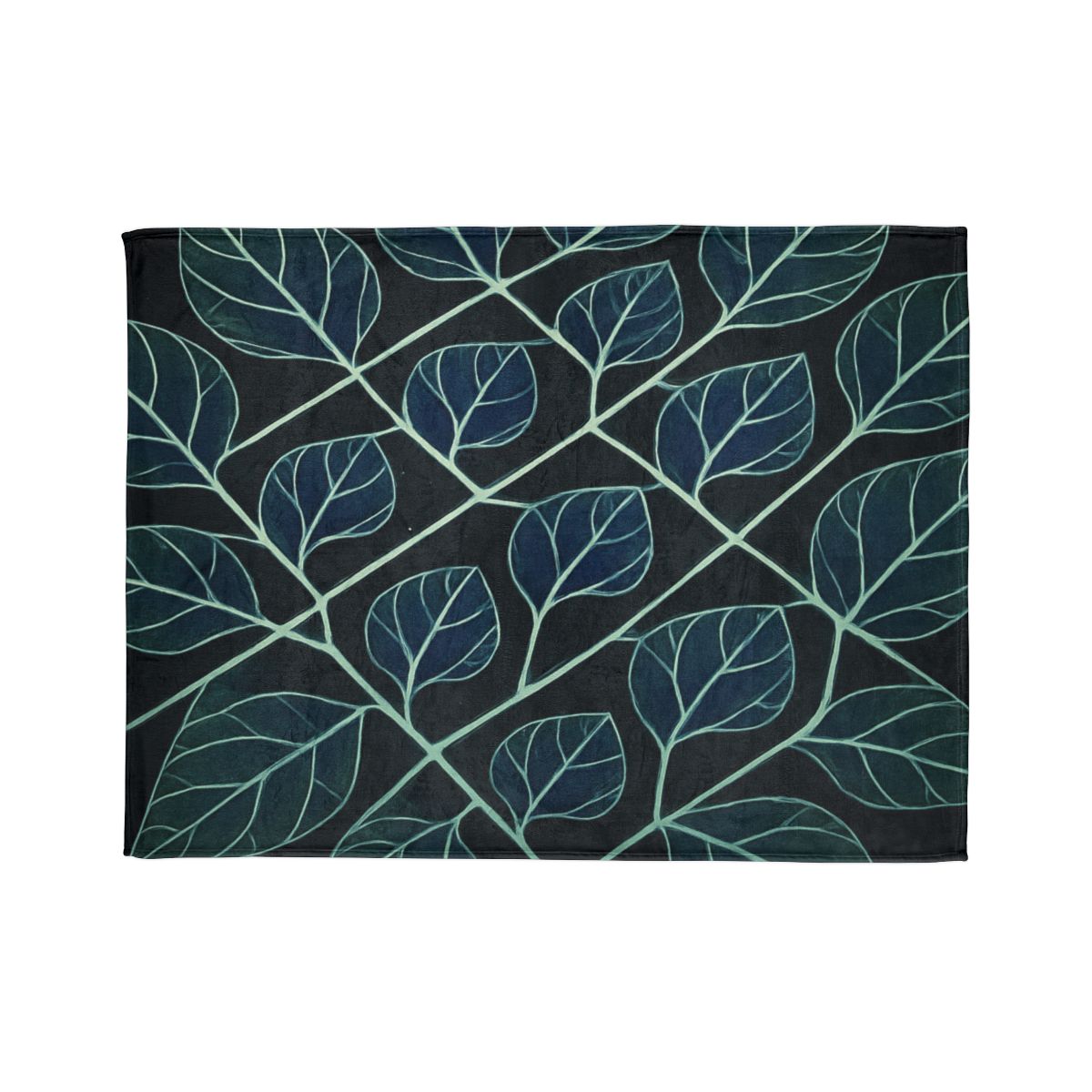 Veinwork Starlight Lattice trendy patterned blankets