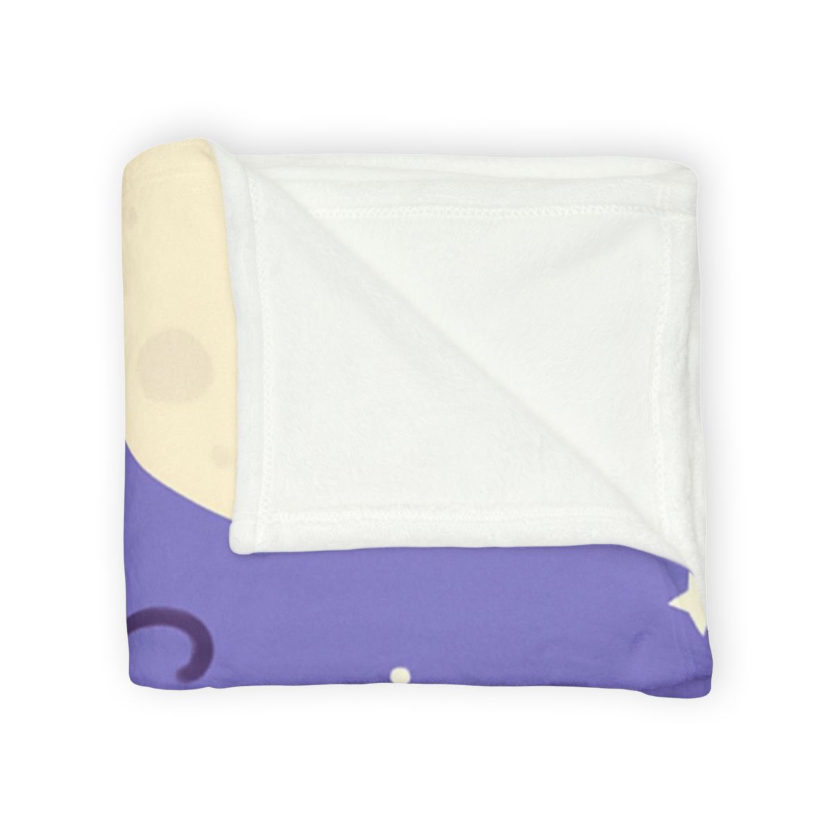 Moon Garden Butterfly trendy patterned blankets
