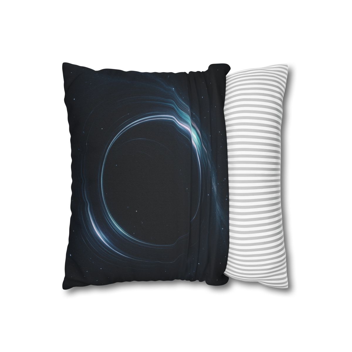 Prismatic Lensing Mirage trendy patterned pillow cases