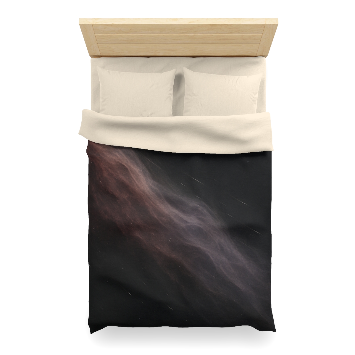 Gravity Tidal Veil trendy bedroom duvets