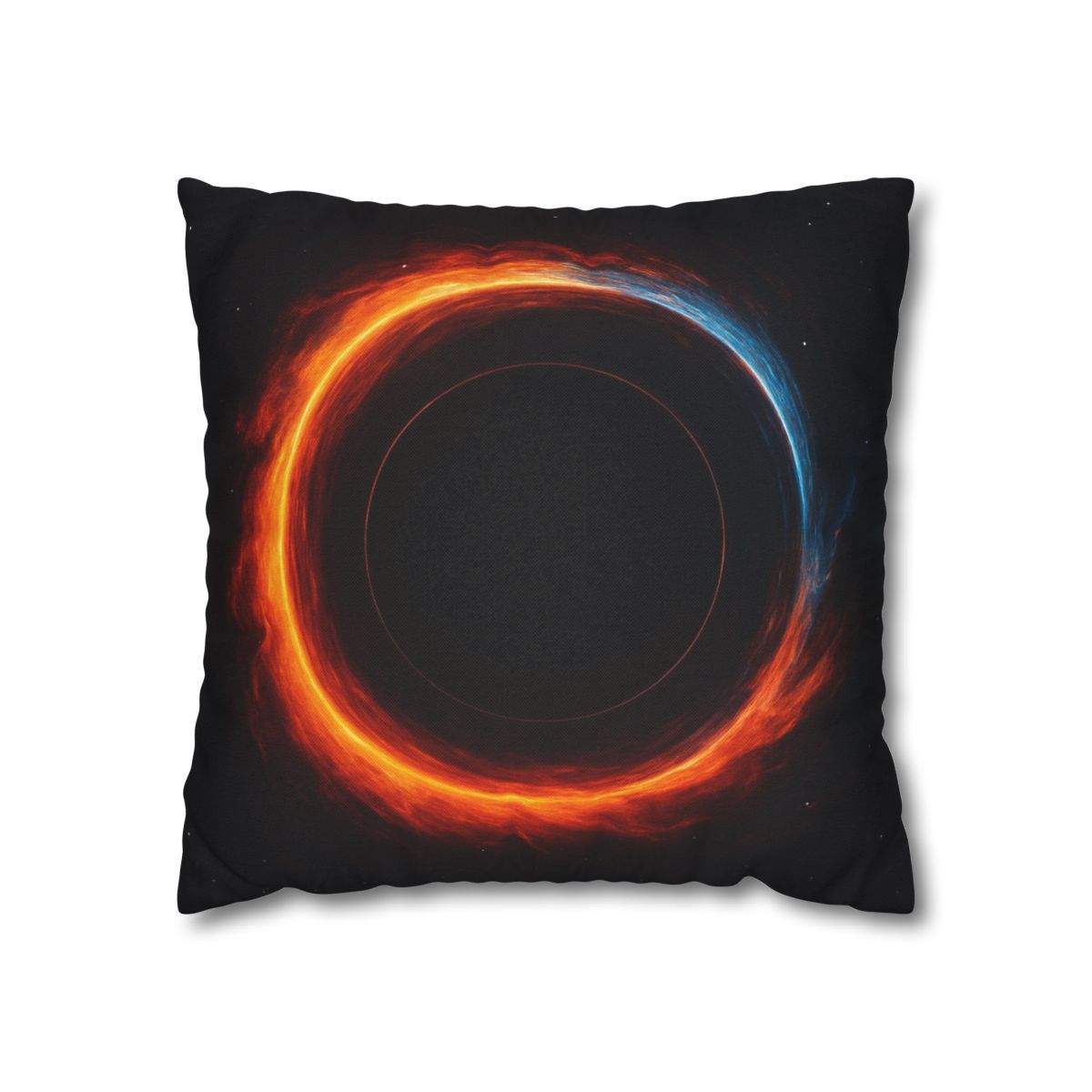 Event Horizon Ember Crown comfortable bedding pillow covers