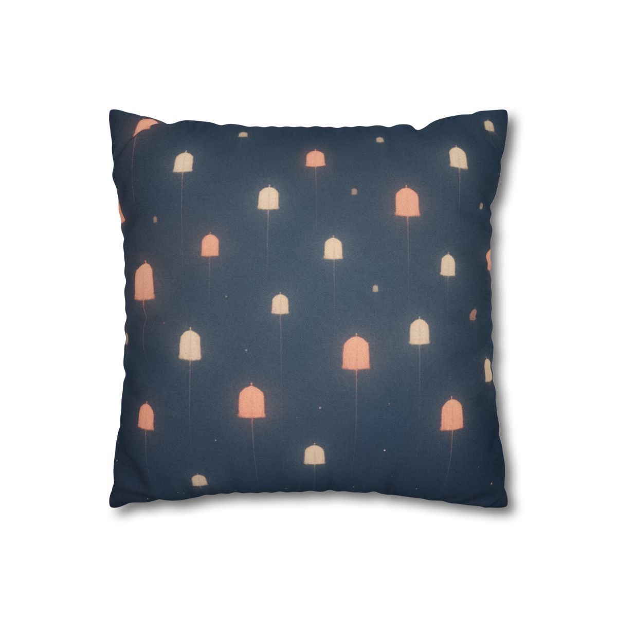 Void Lantern Tapestry unique gift pillow cases