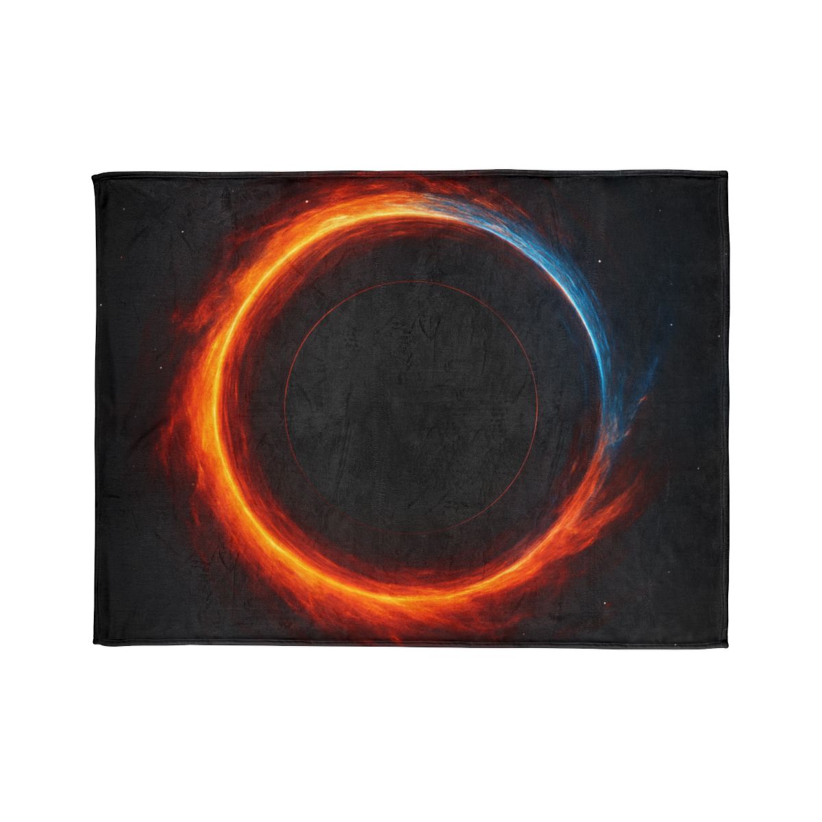 Event Horizon Ember Crown unique gift blankets