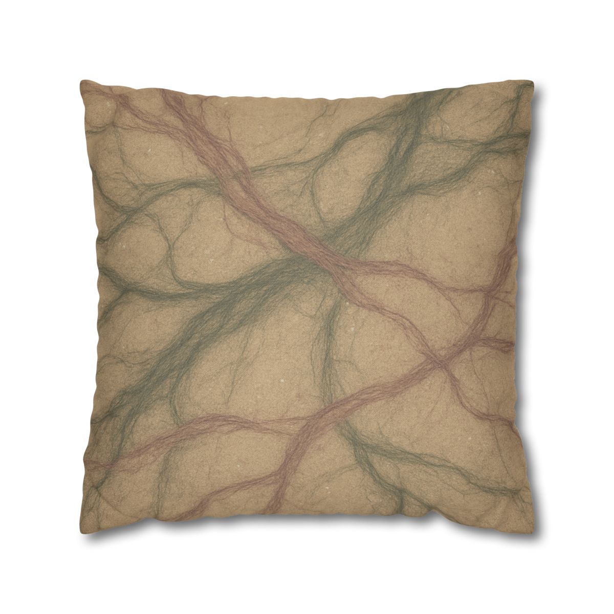 Cosmic Filament Tapestry personalized pillow covers