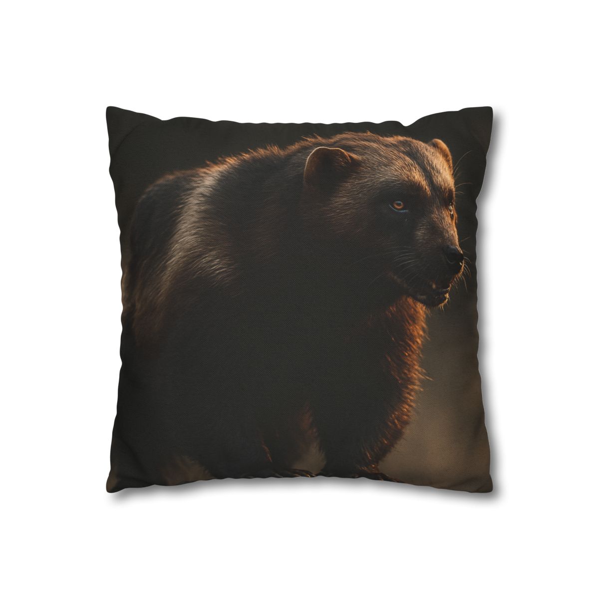 Ember Dusk Wolverine custom pillow cases