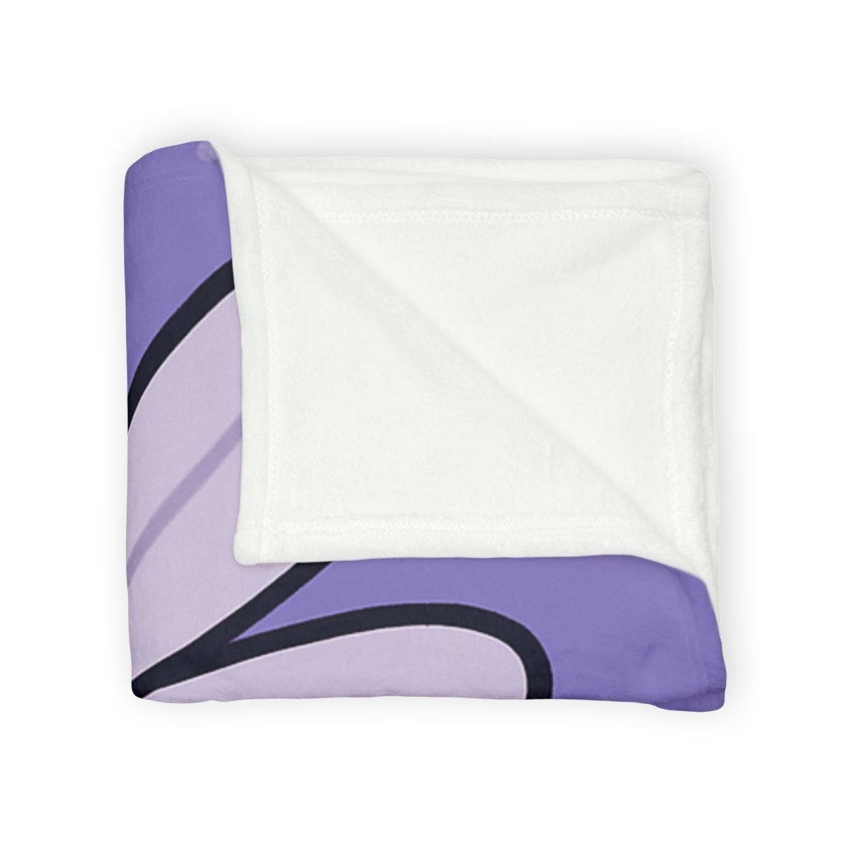 Moonlight Meadow Dragonfly decorative home blankets