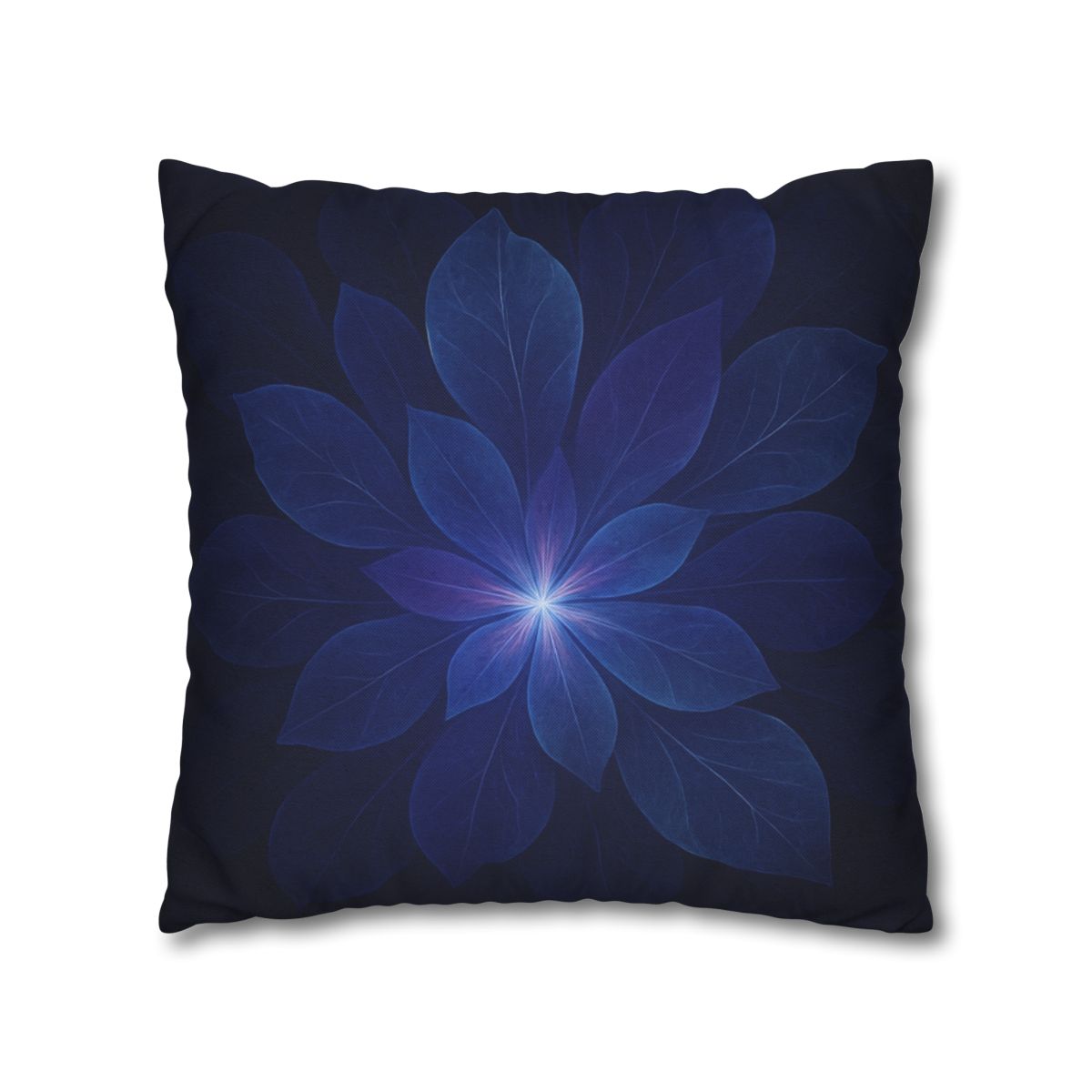 Petal Prism Constellation comfortable bedding pillow covers