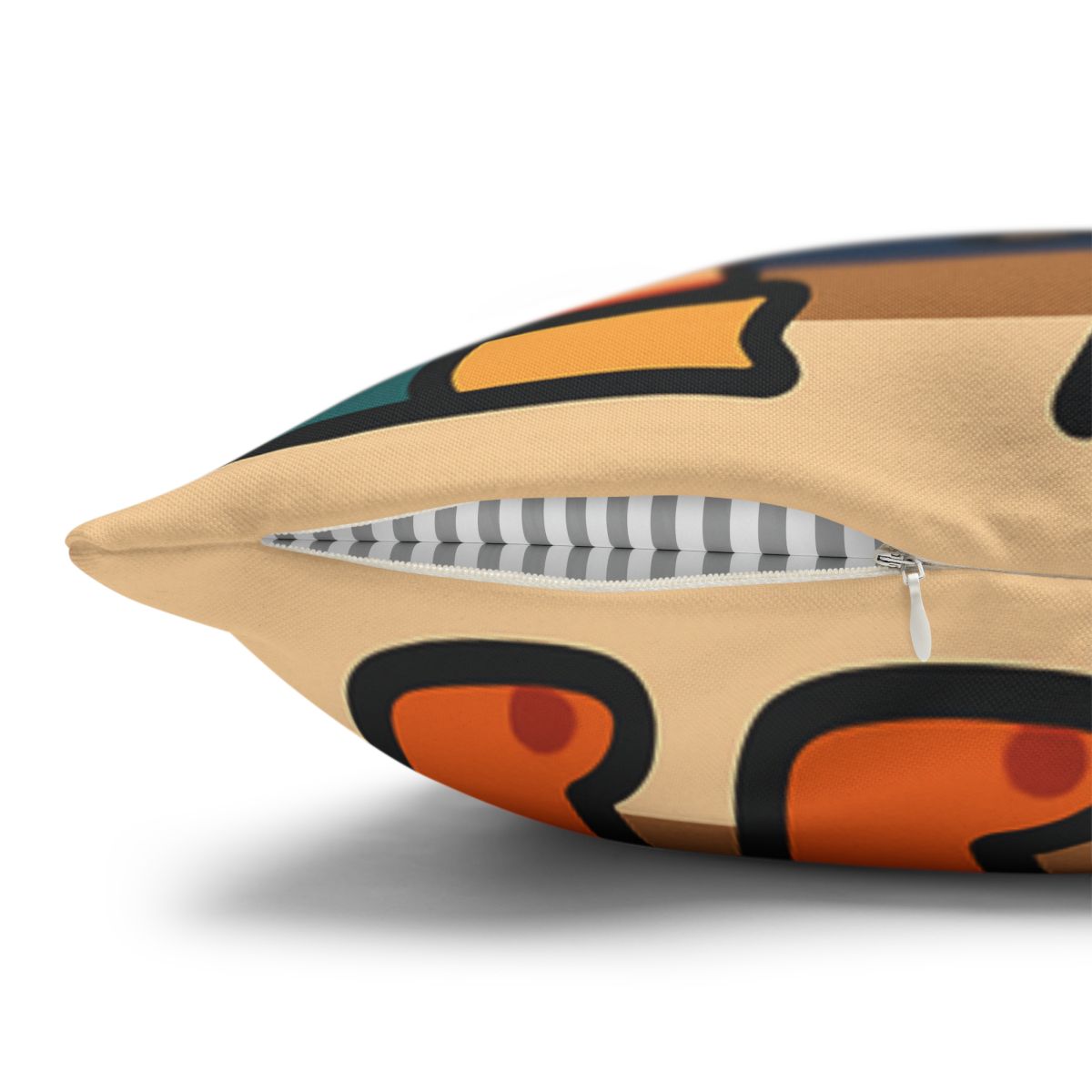 Comet Classroom With Star Map Fox trendy patterned pillow cases