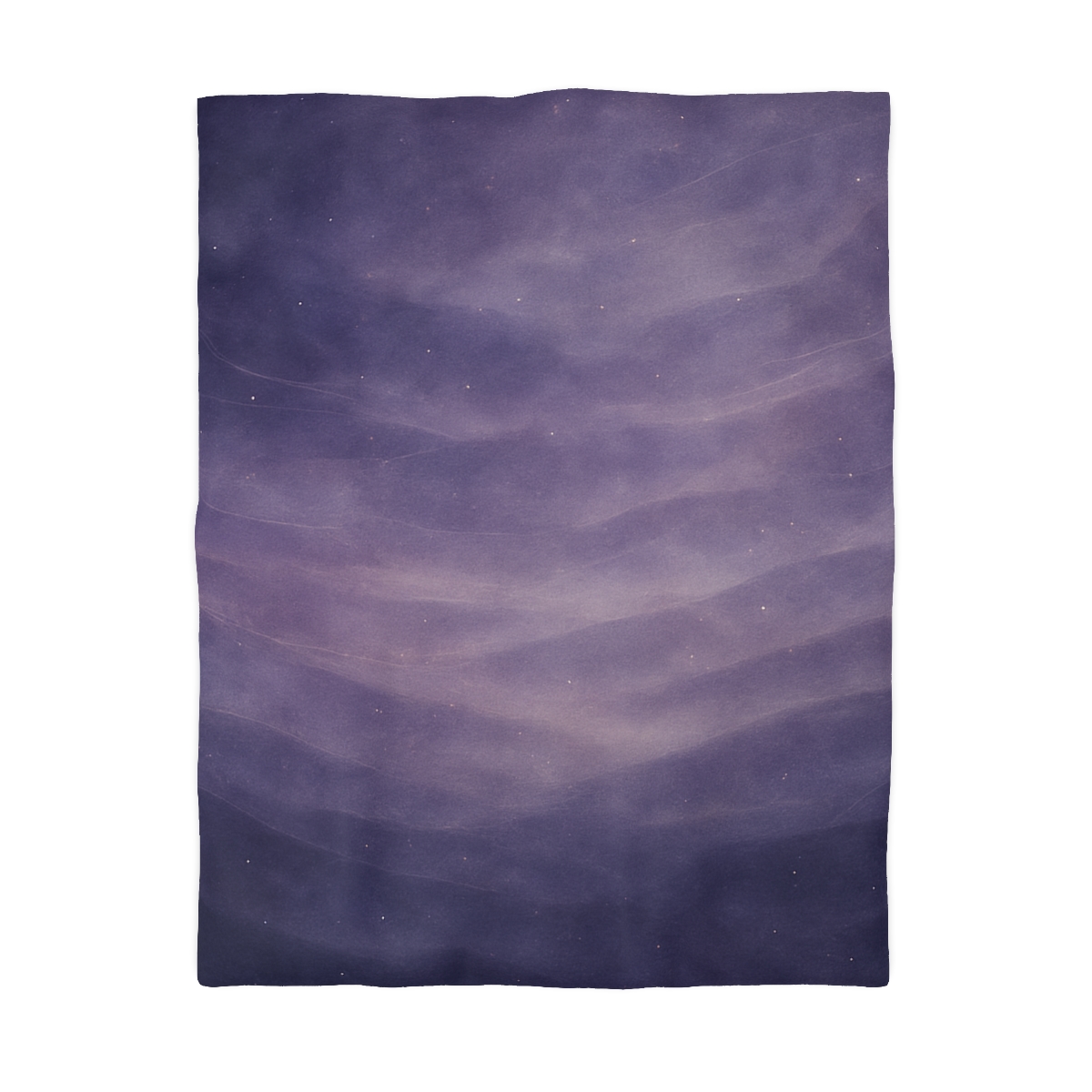 Dark Energy Drift Tapestry soft comforter duvets