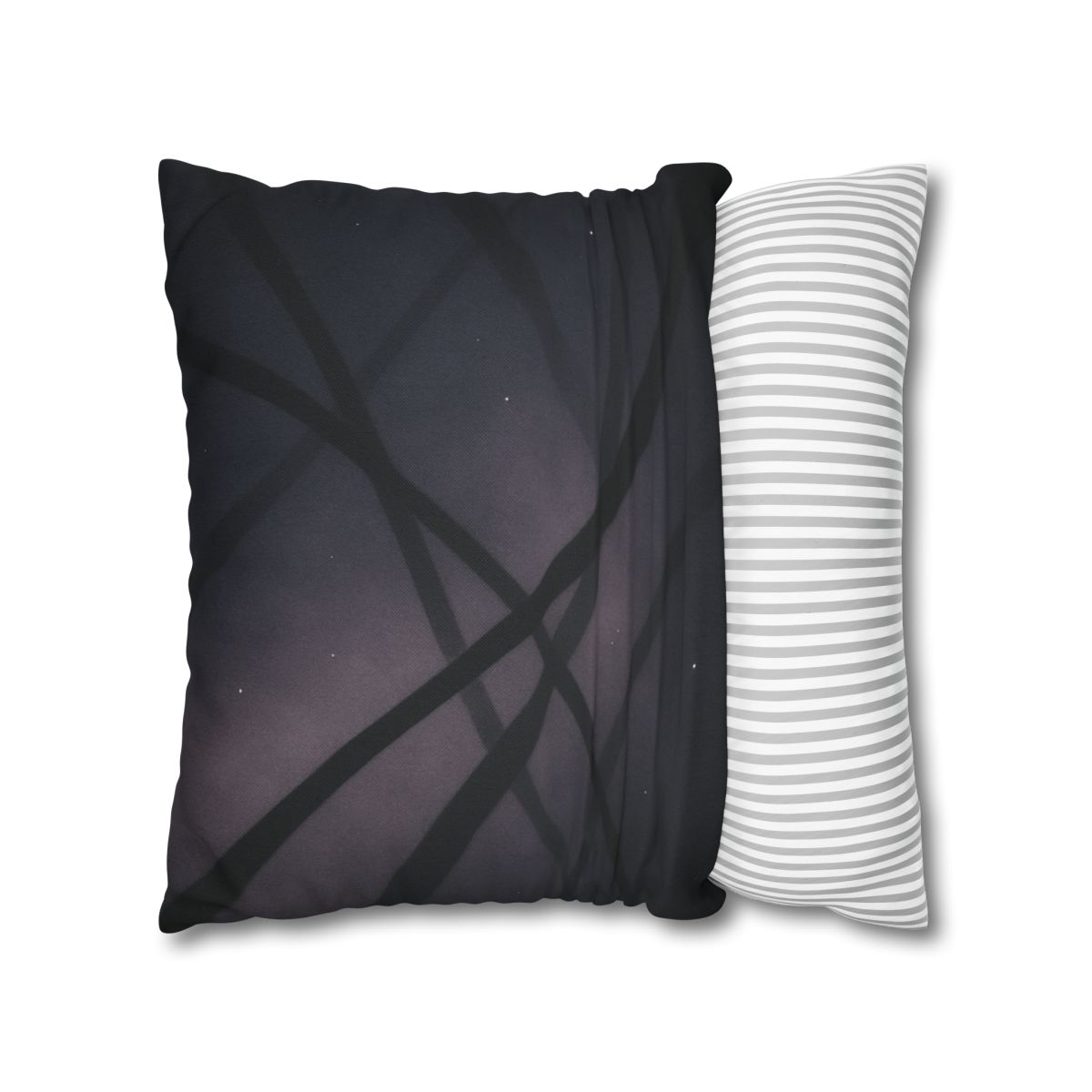 Dark Veil Filaments unique gift pillow cases
