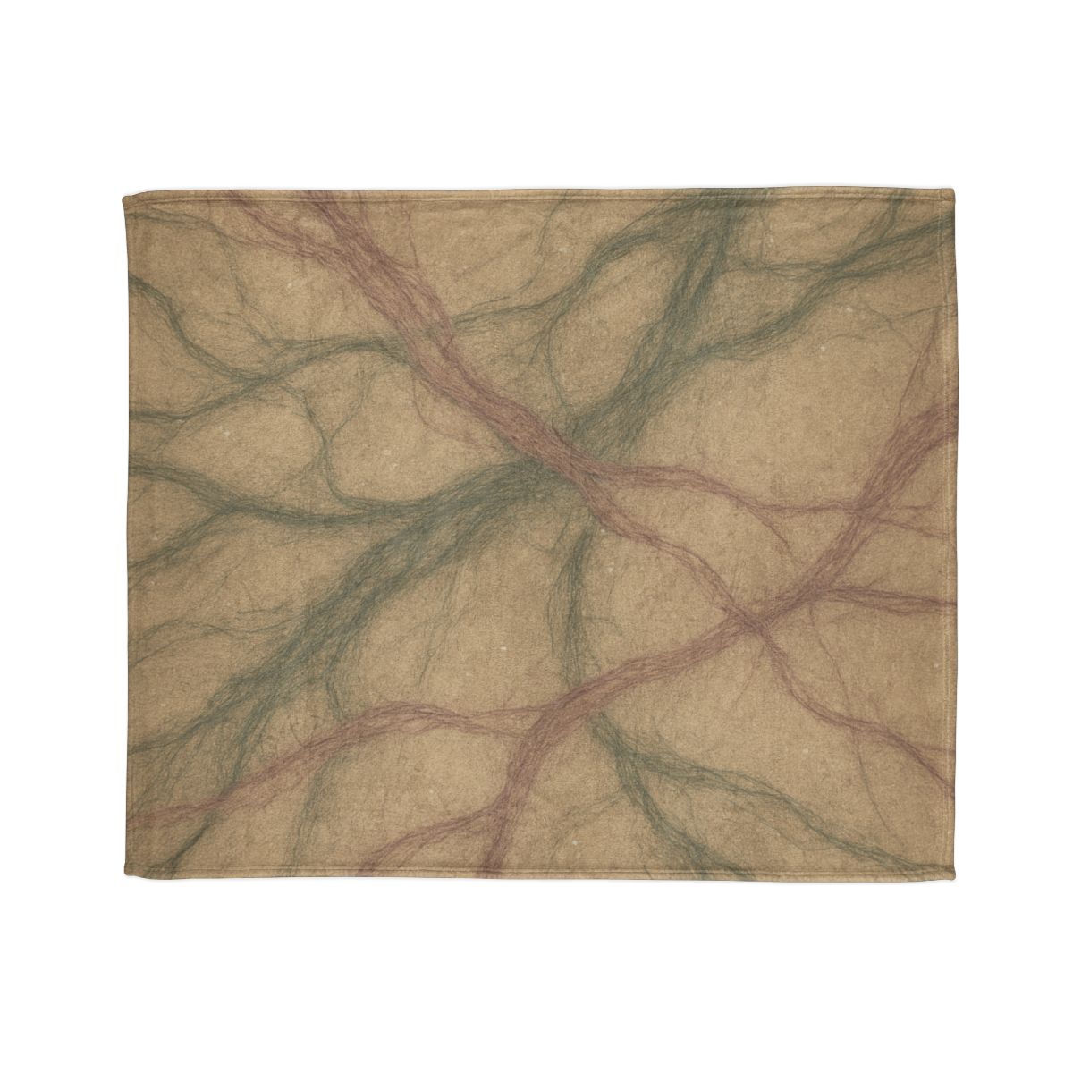 Cosmic Filament Tapestry warm winter blankets