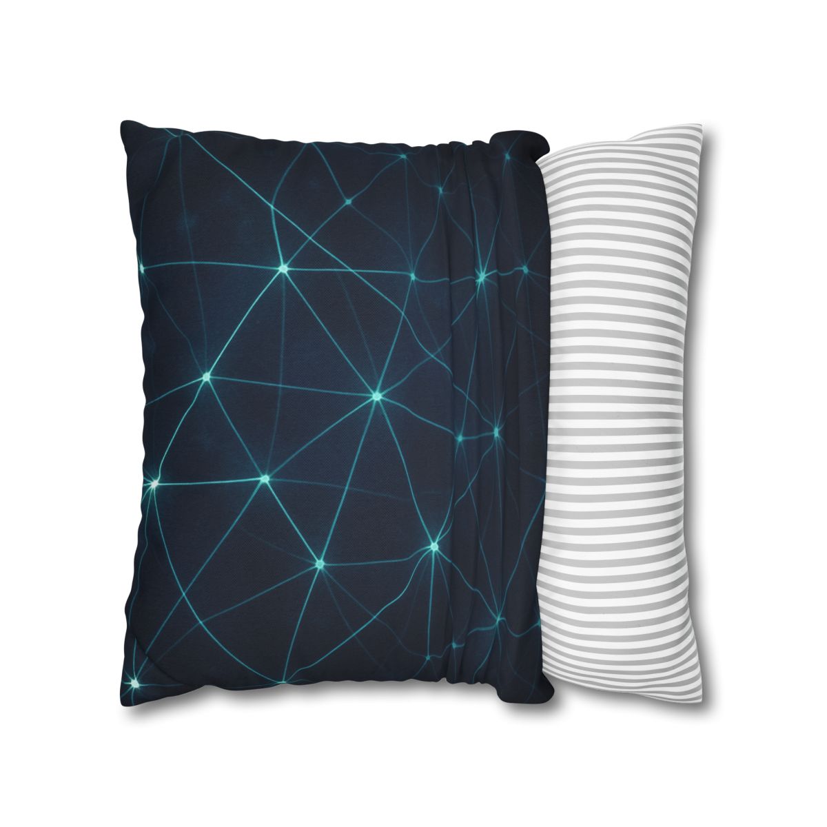 Cosmic Web Filament unique gift pillow cases