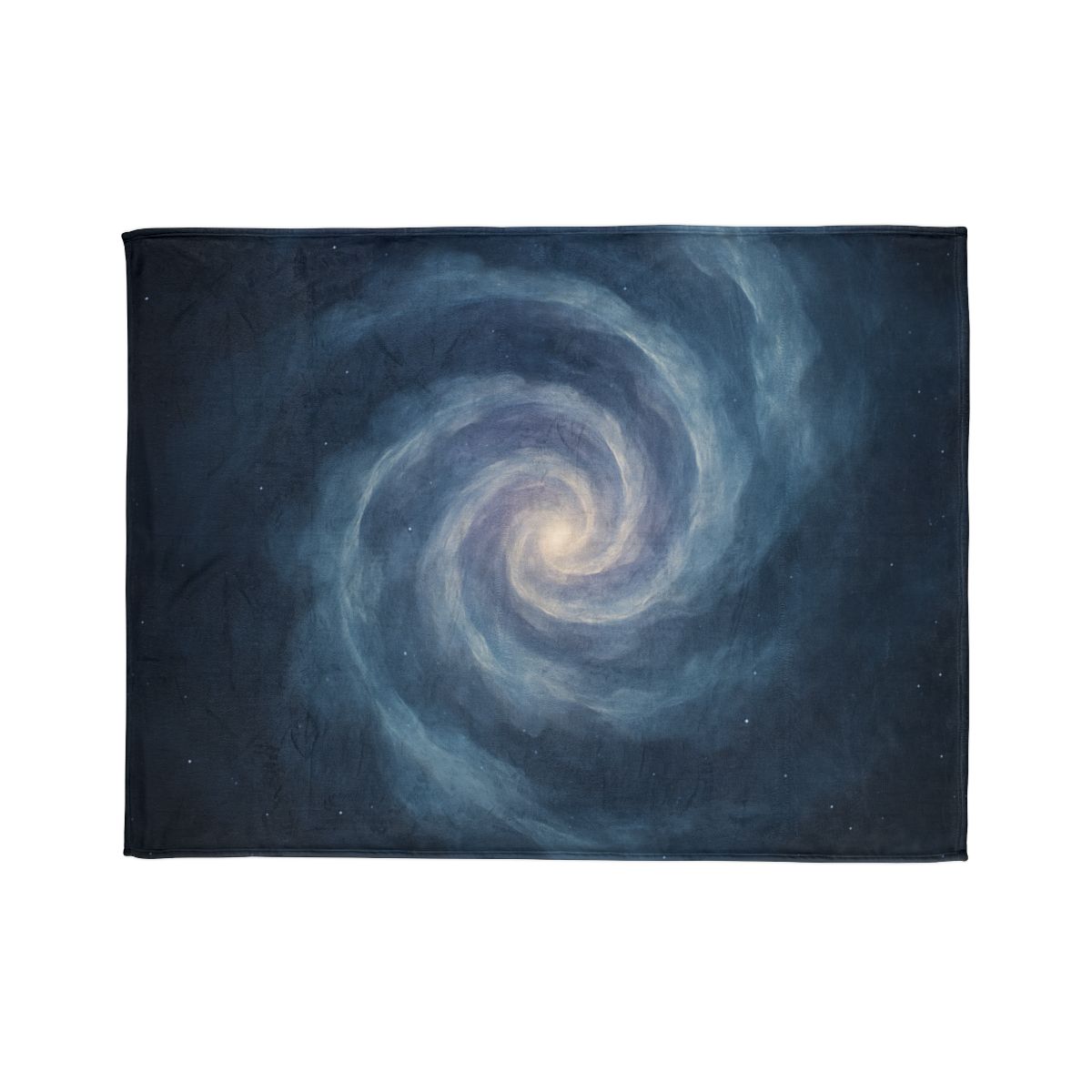 Nebula Spiral Veil unique gift blankets