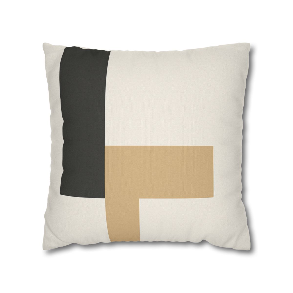 Offset Rectangle Pair unique gift pillow cases