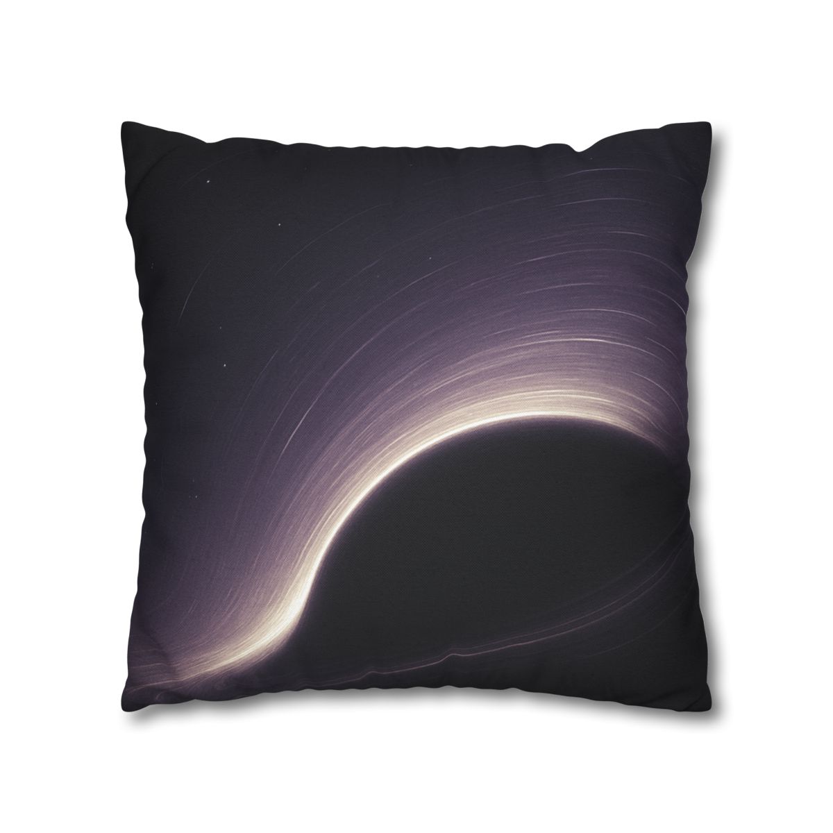 Gravity Well Horizon comfortable bedding pillow covers